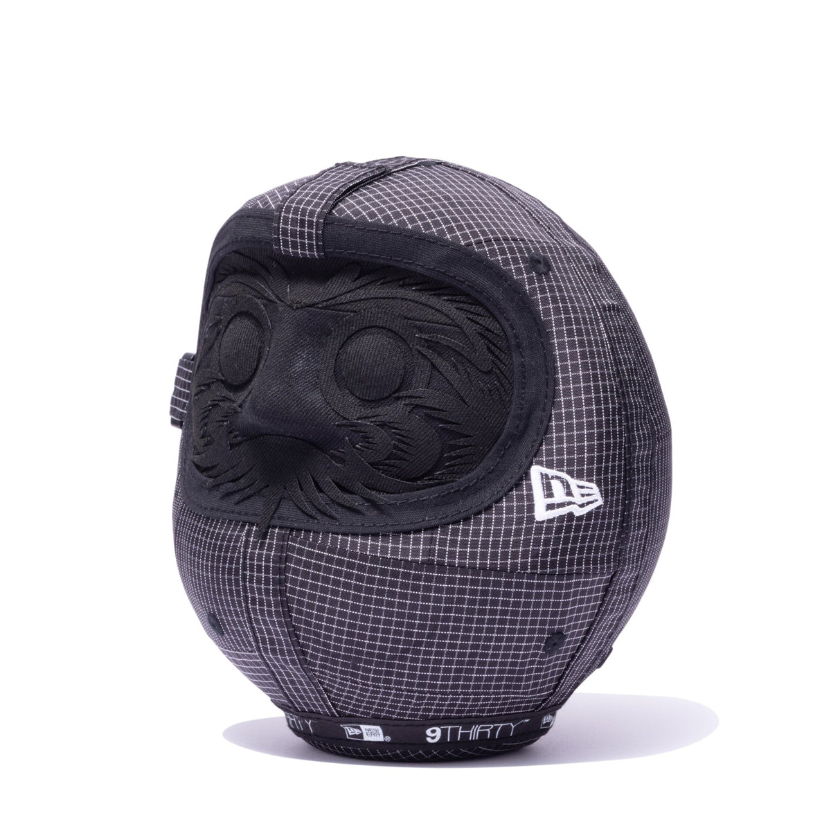 ニューエラ　開運だるま　非売品 ニューエラダルマ ACRAFT Aoi Shimizu 28 【NEW ERA SAKAE