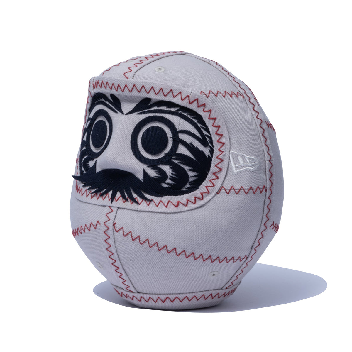 ニューエラ　開運だるま　非売品 ニューエラダルマ ACRAFT Aoi Shimizu 22 【NEW ERA SHIBUYA