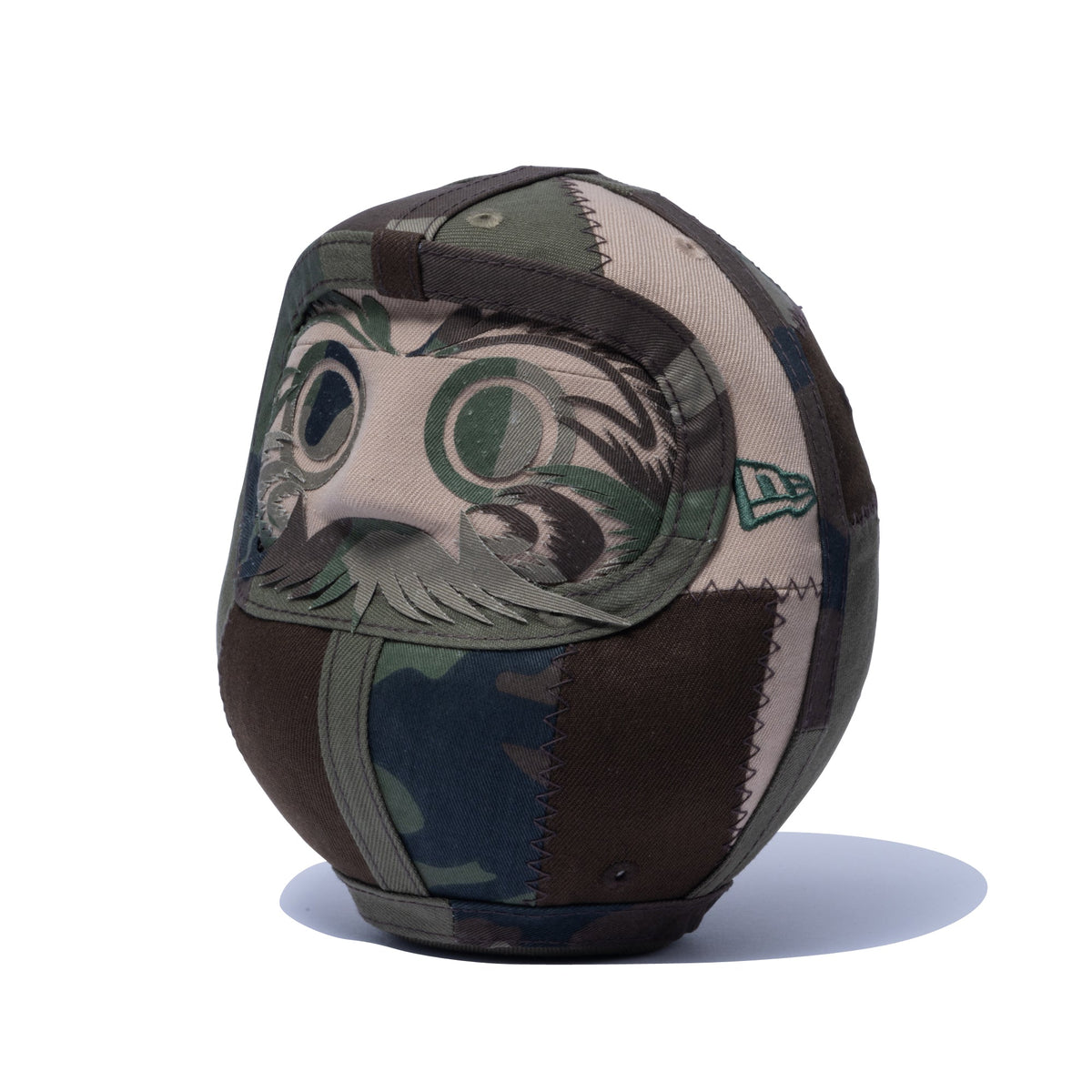 ニューエラダルマ ACRAFT Aoi Shimizu 9 【ONLINE STORE LIMITED