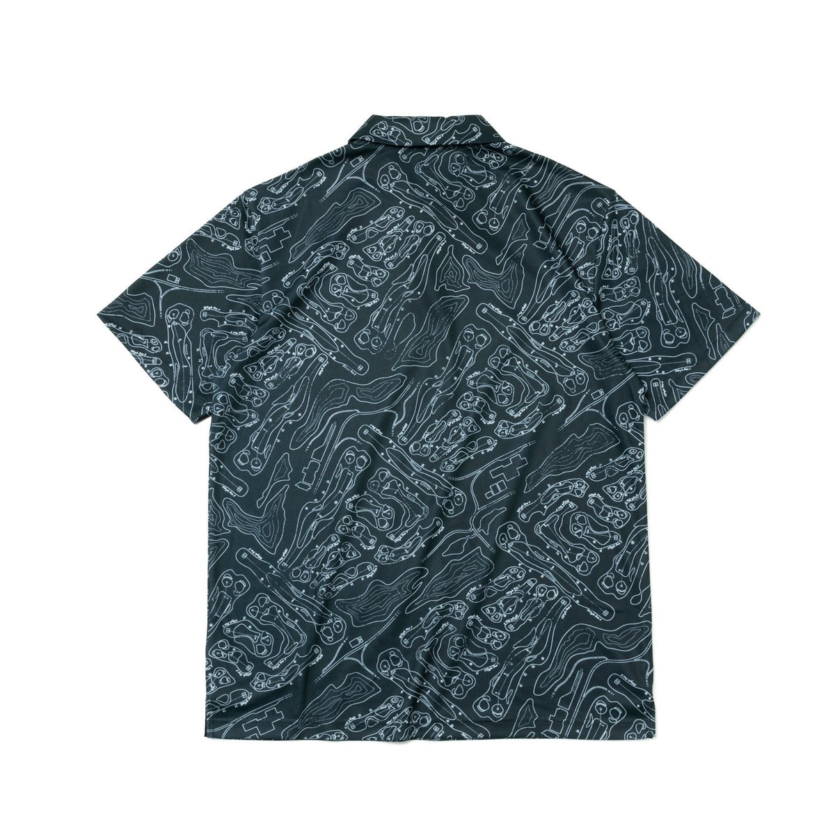 楽天市場】【正規取扱店】 NEW ERA ゴルフウェア メンズ