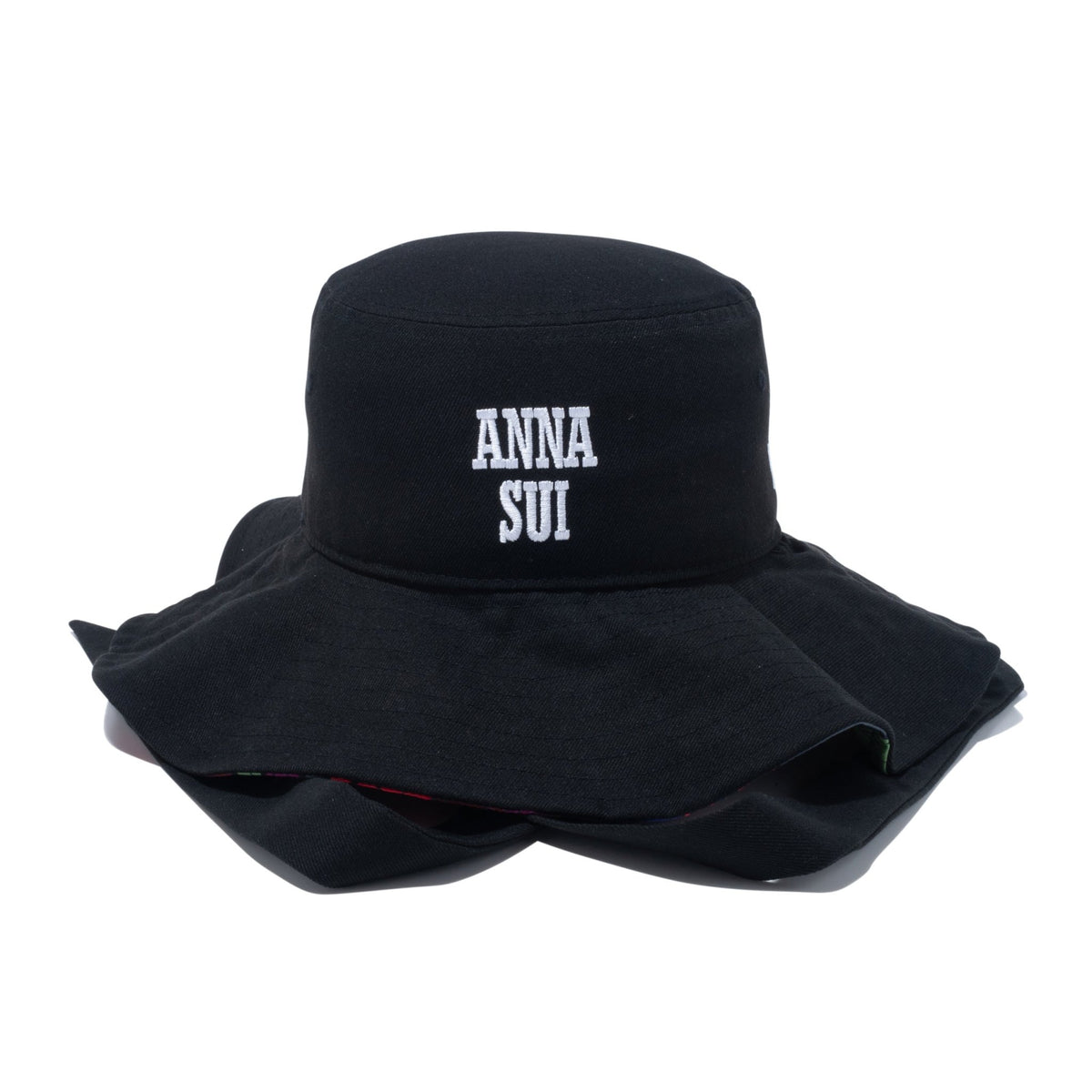 NEW ERA ニューエラ NEW ERA ANNA SUI アナ スイ ブラック