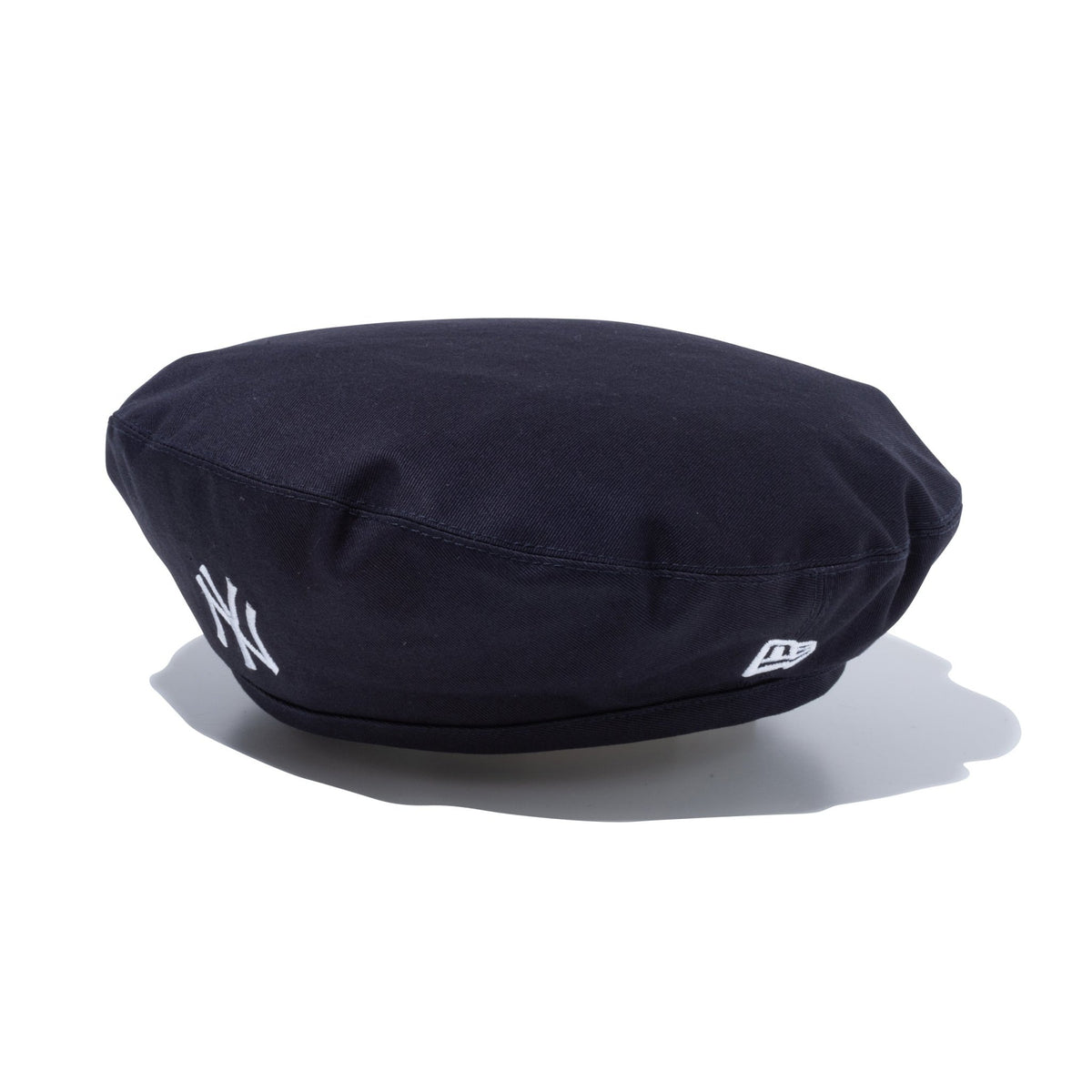 ニューエラ　ベレー帽