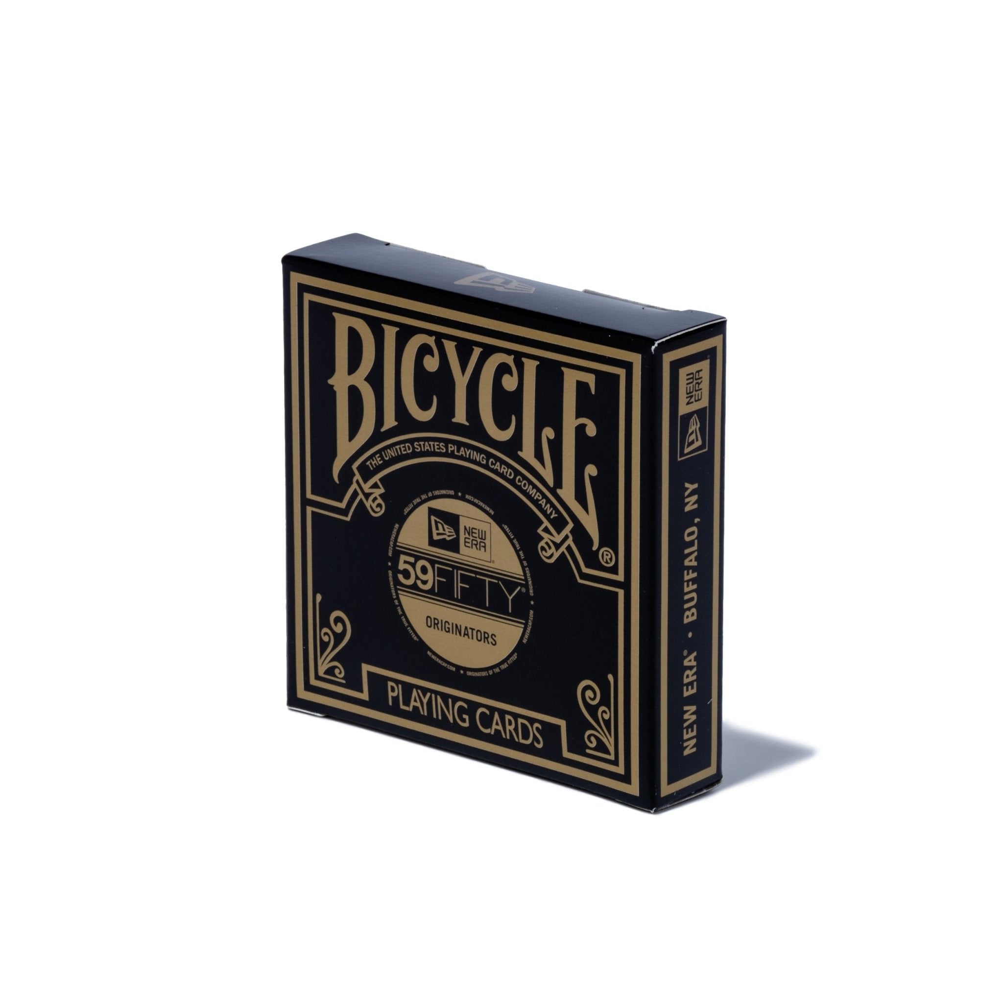 BICYCLE PLAYING CARDS CIRCLE 59FIFTY | ニューエラオンラインストア