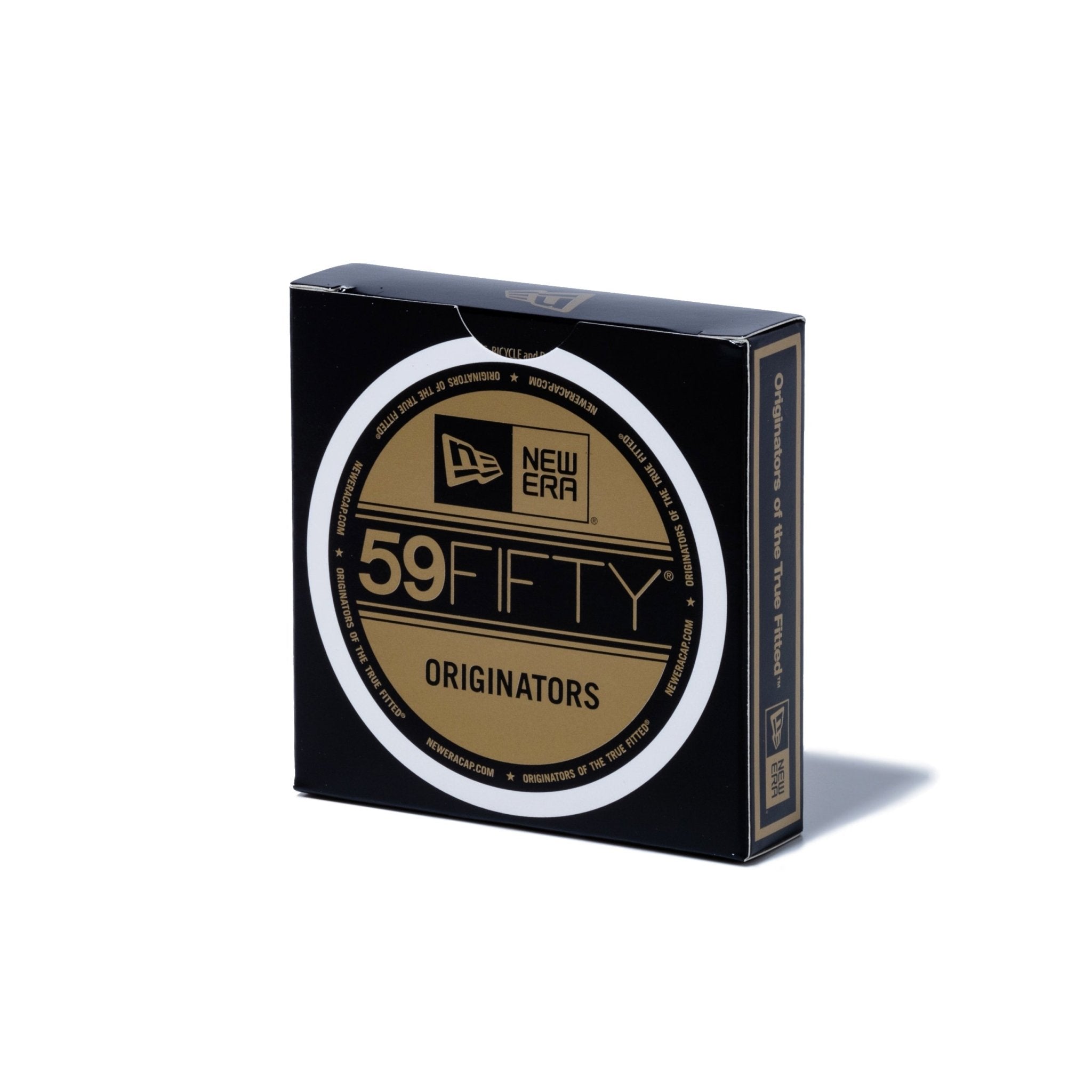 BICYCLE PLAYING CARDS CIRCLE 59FIFTY | ニューエラオンラインストア