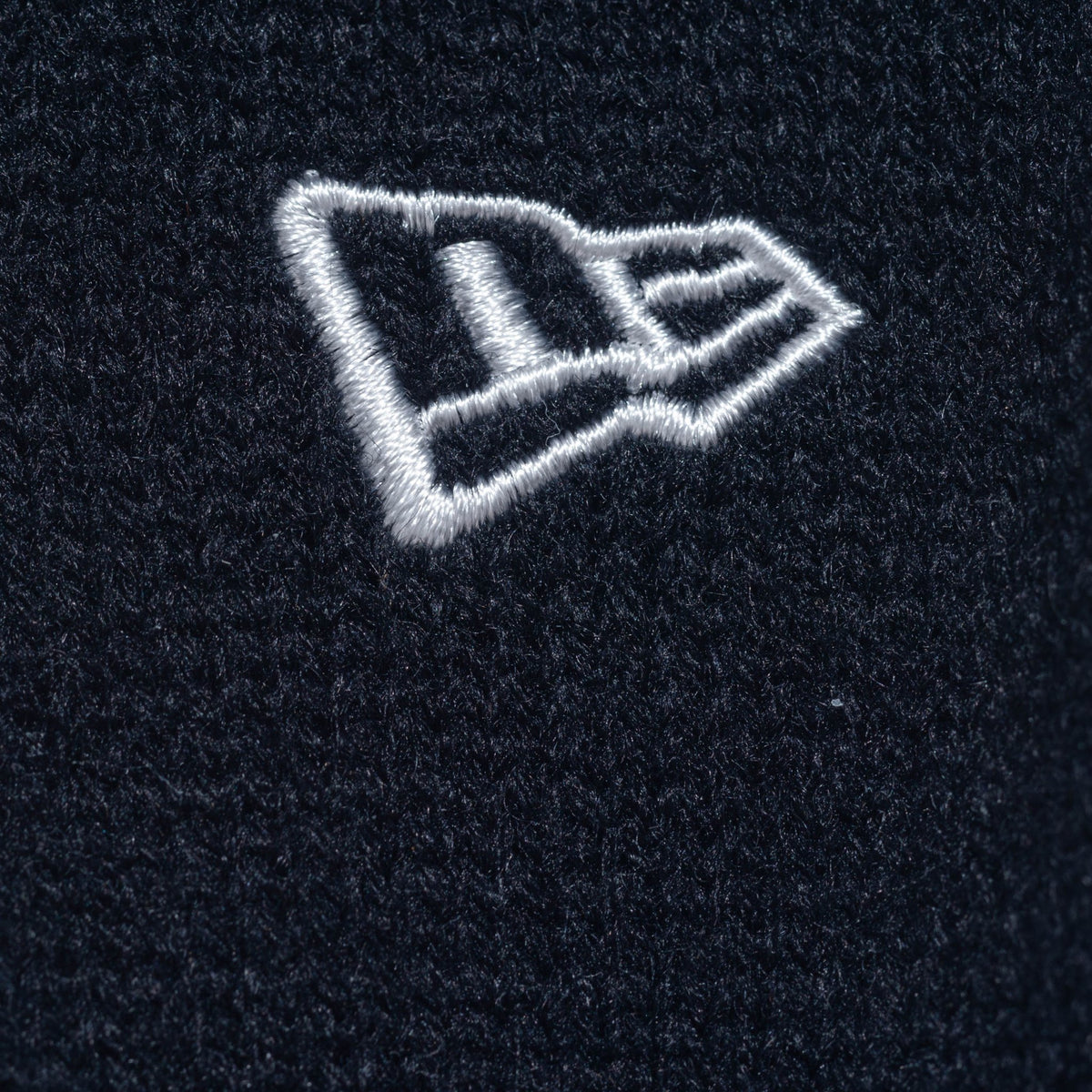 ハイネック ニット BLACK LABEL FW23 ブラック | ニューエラオンライン