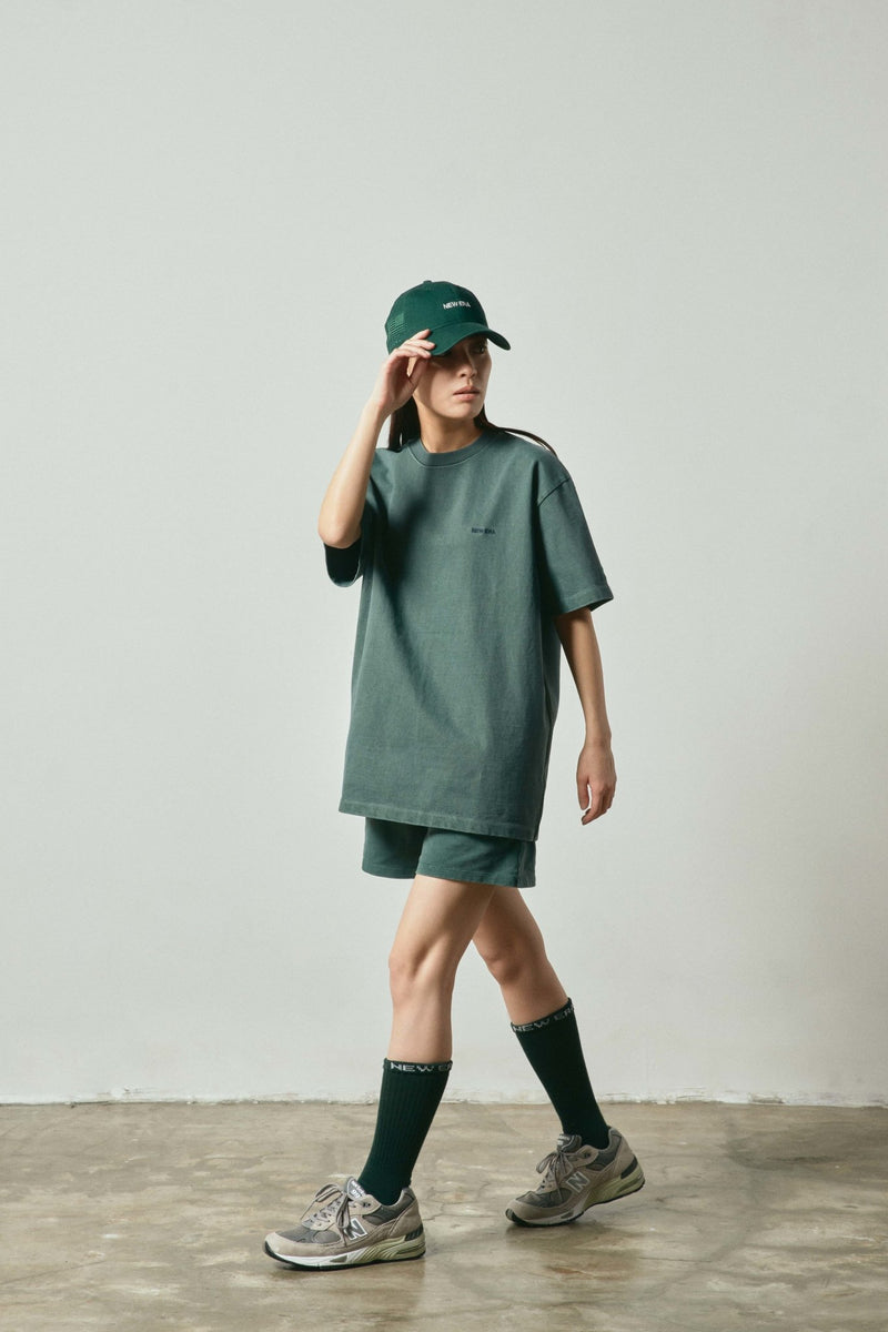 '47 ヘビーウェイトブラッシュドフリースパンツ ダークグリーン – 47brand.co.jp