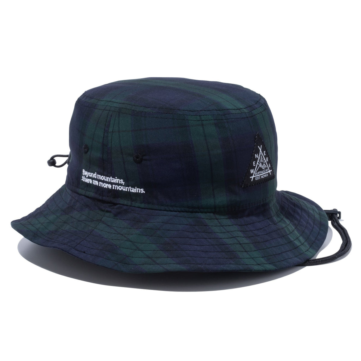 アドベンチャーライトSOPH. × NEW ERA GORE-TEX アドベンチャーライト GORE-TEX PACLITE ゴアテックス パック