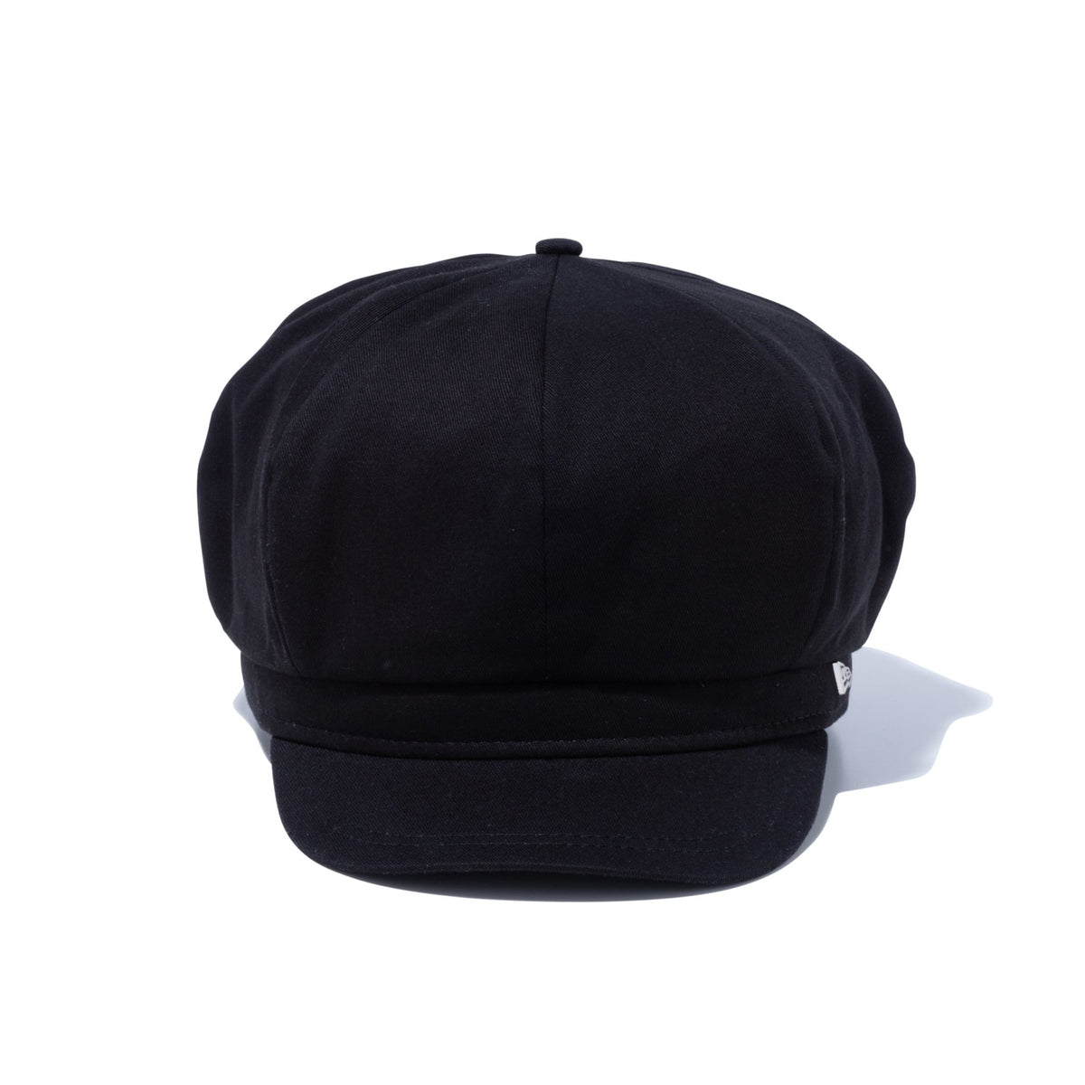Unmamed Headwear CASQUETTE / BLK キャスケット UNNAMED HEADWEAR 【CASQUETTE】キャスケット アンネームド