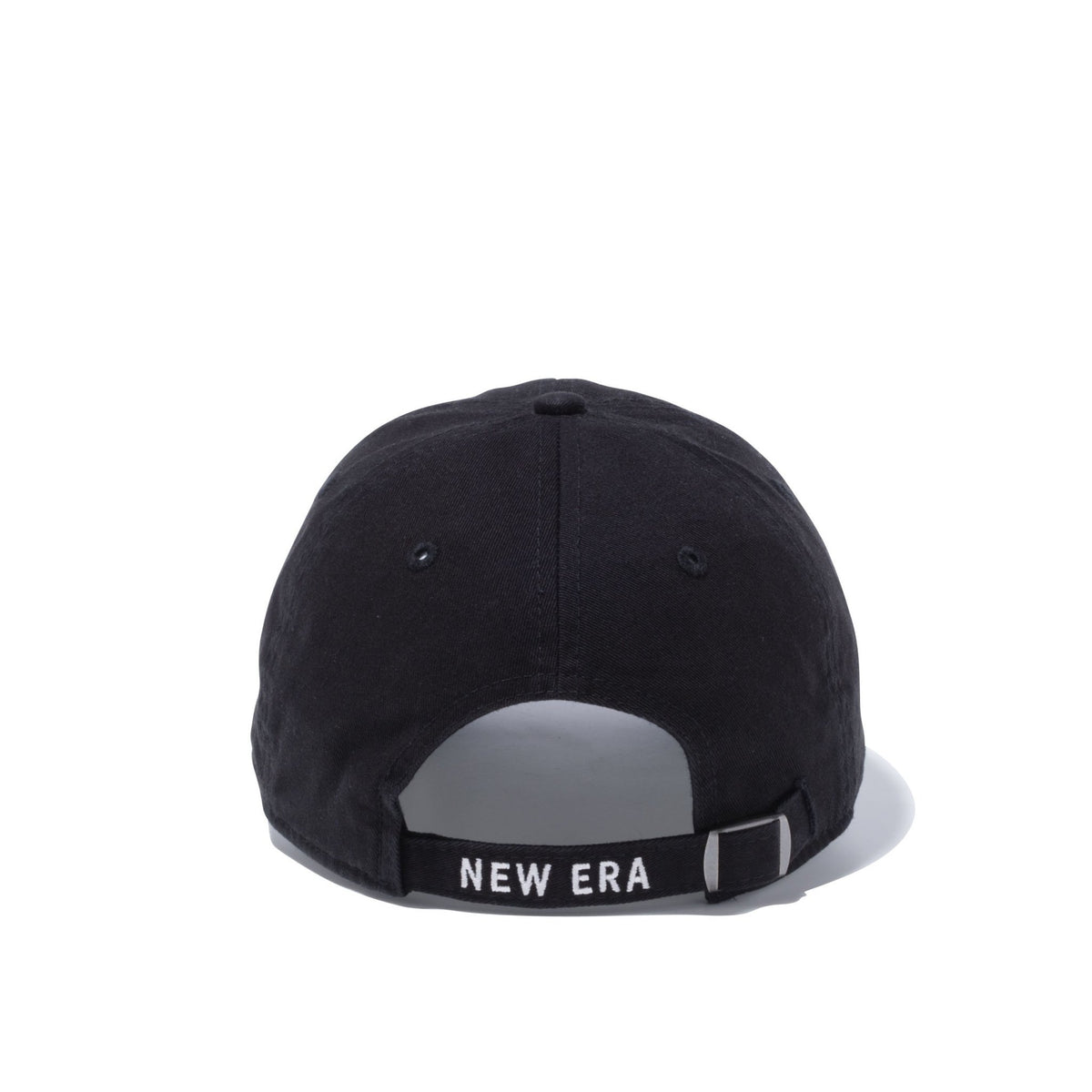 カジュアルクラシック リアストラップエンブロイダリー NEW ERA カジュアルクラシック リアストラップエンブロイダリー NEW ERA