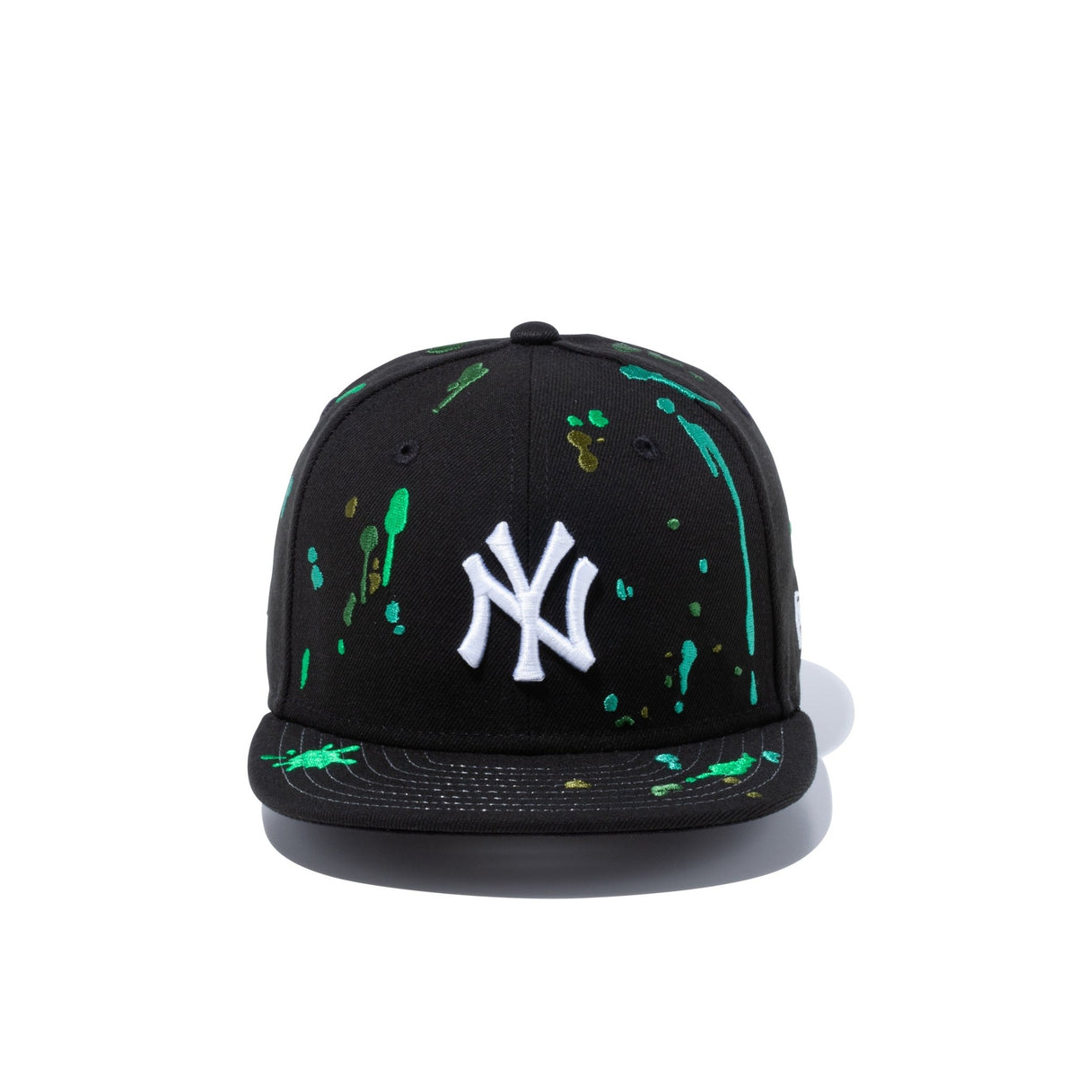 キッズ Child 9FIFTY スプラッシュエンブロイダリー