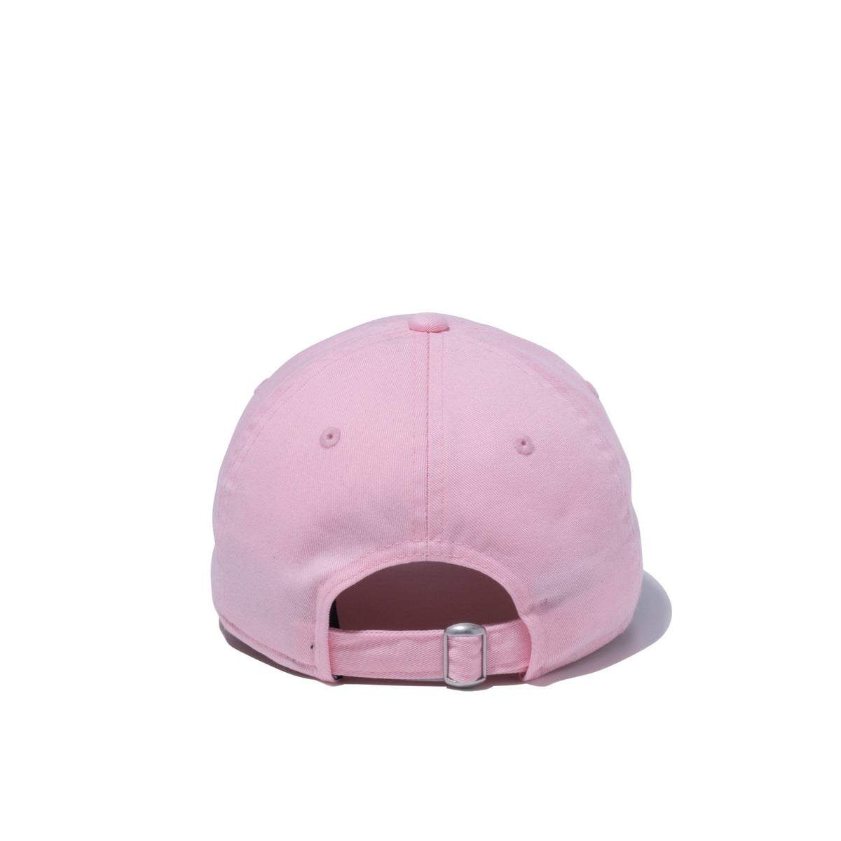 キッズ Child 9TWENTY miffy ミッフィー new era アーチロゴ ピンク