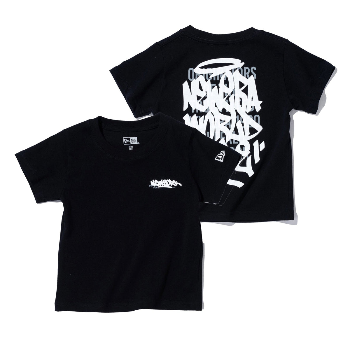 本当に信頼出来る店 child-t-13773417-90-new-era- トップス