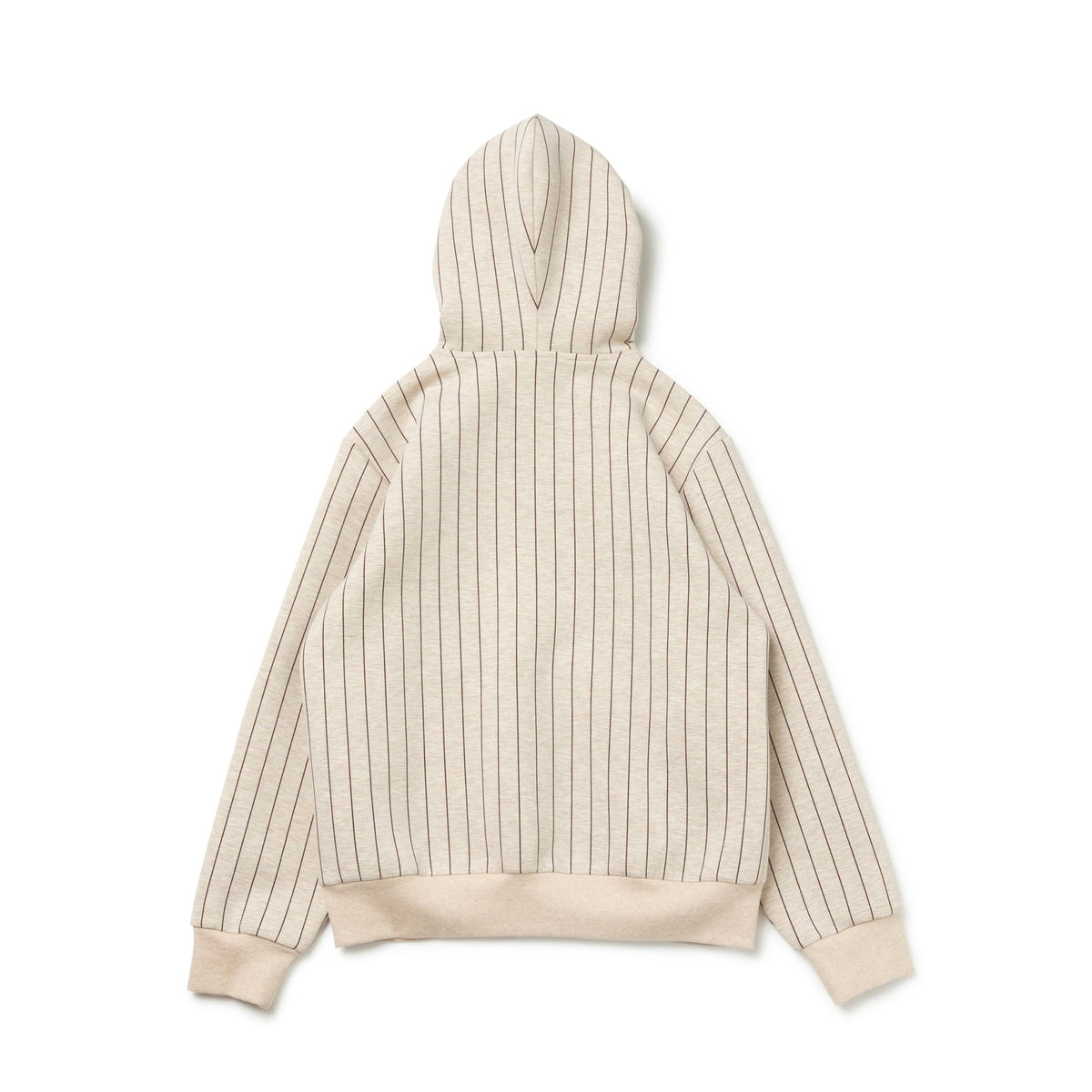 【貴重】　NEWERA フルジップフーディー クラシックロゴ オートミール　M テックスウェット フルジップフーディー Classic Logo クラシックロゴ