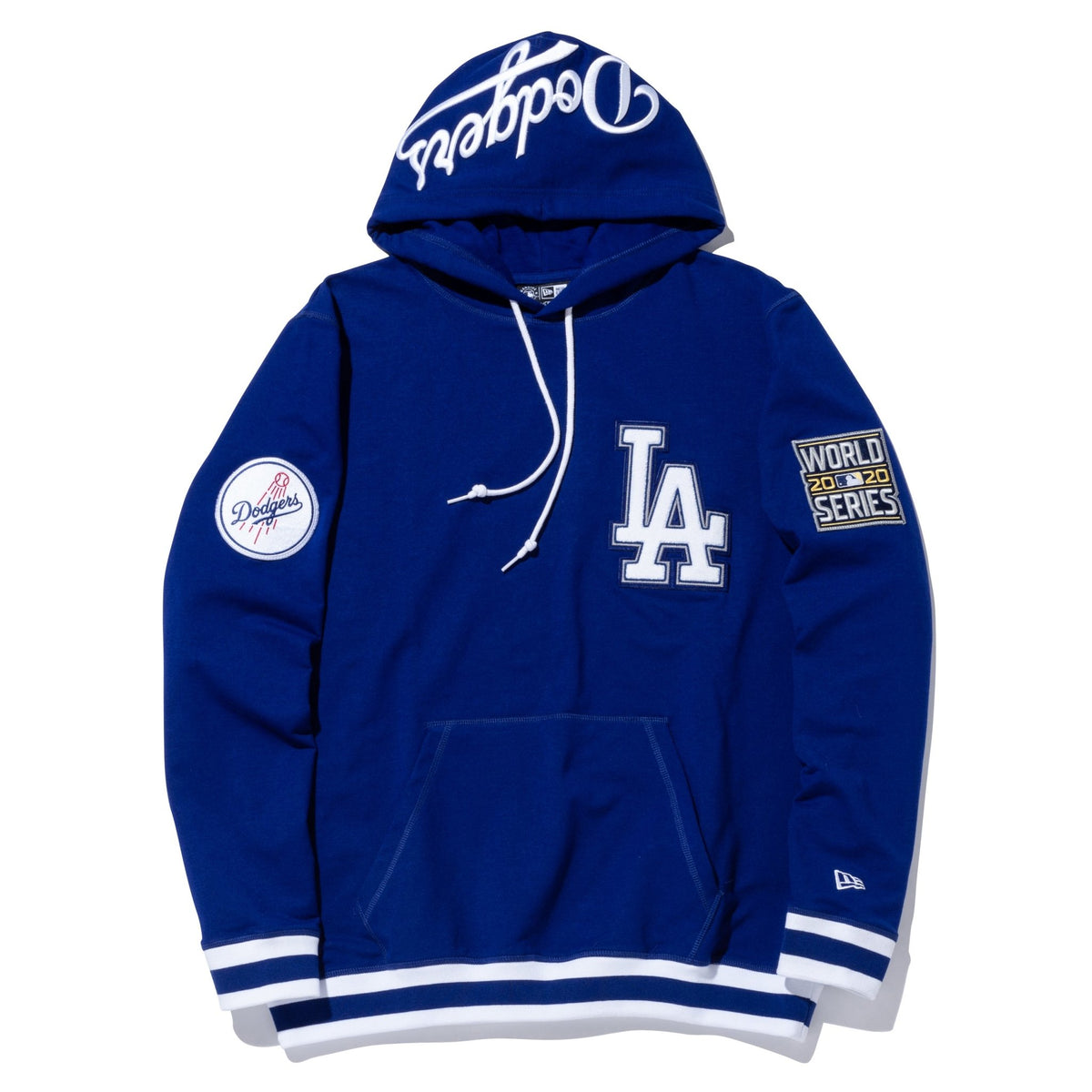 裏毛 スウェット プルオーバーフーディー Logo Select ロサンゼルス 