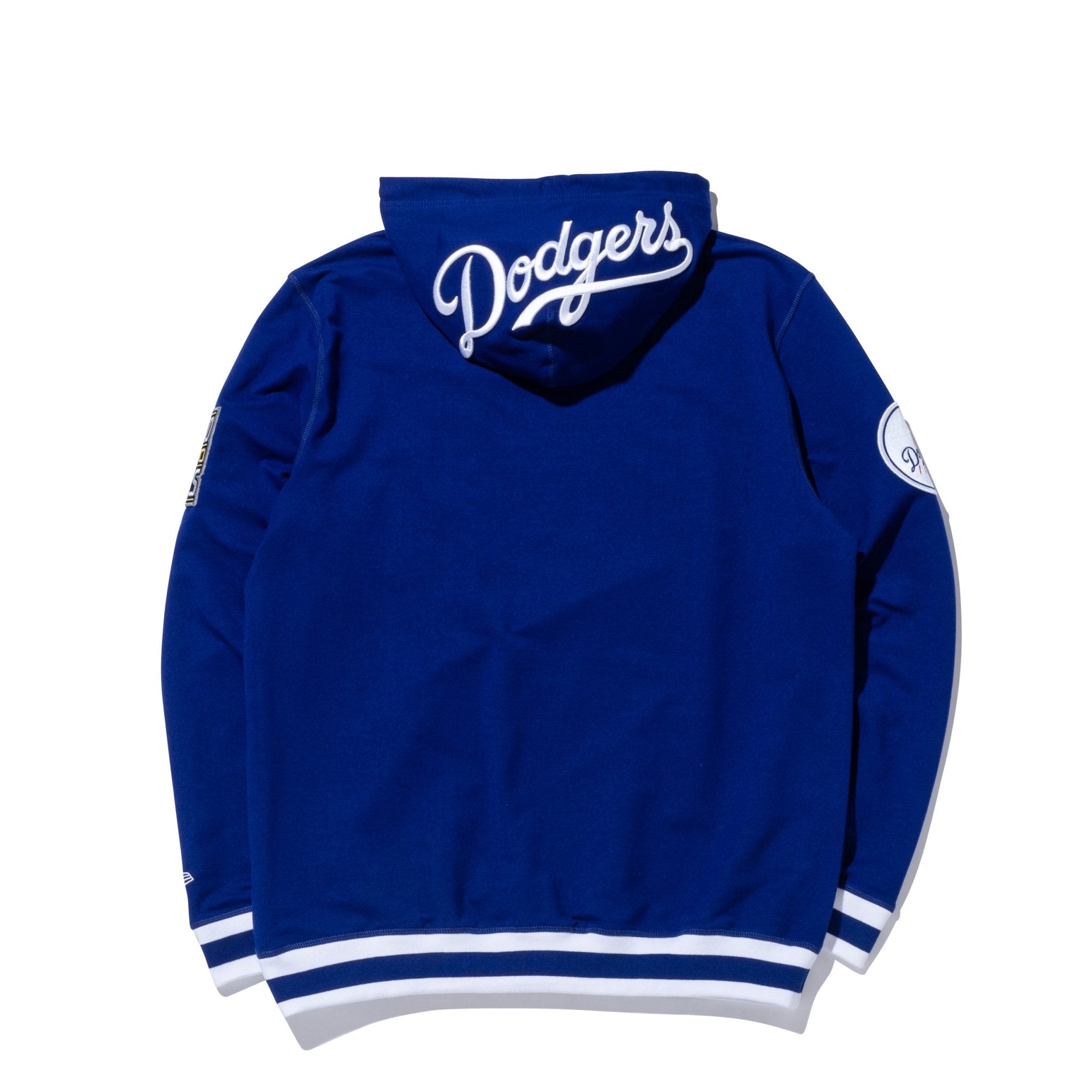 裏毛 スウェット プルオーバーフーディー Logo Select ロサンゼルス