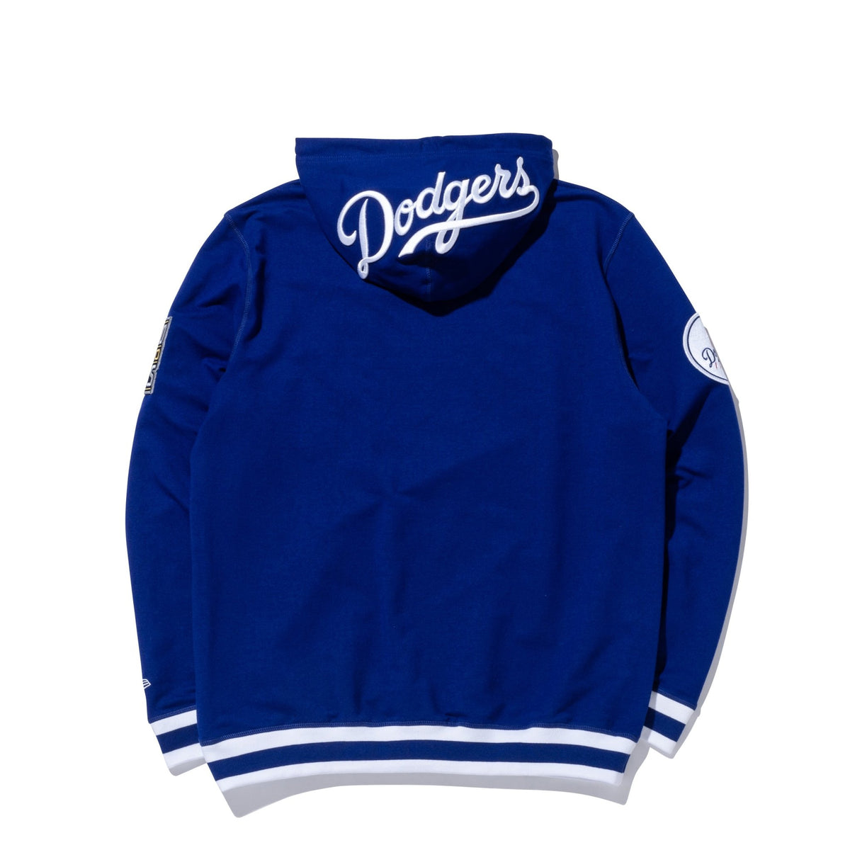 裏毛 スウェット プルオーバーフーディー Logo Select ロサンゼルス 