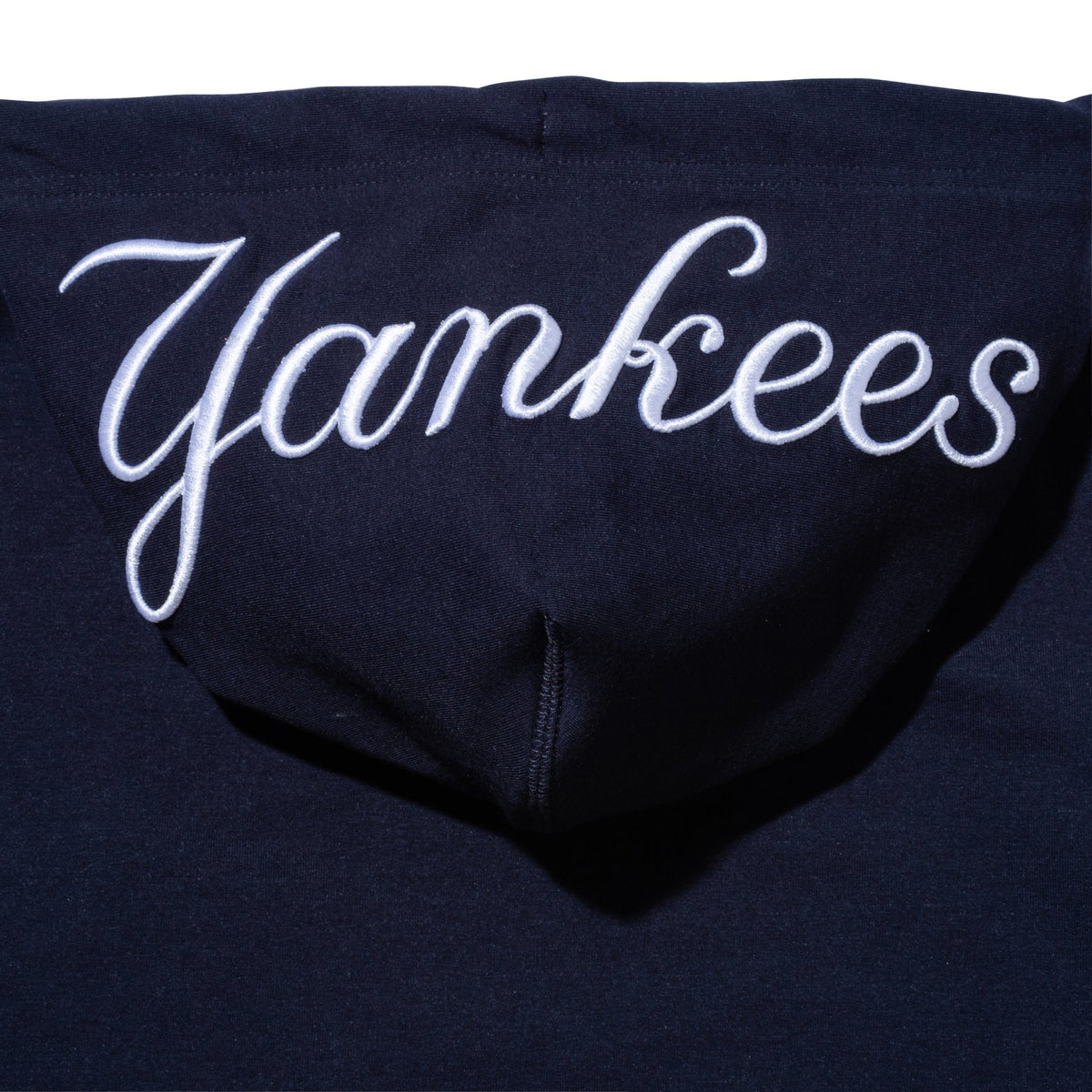 Dynasty MLB NEW YORK YANKEES ニューヨークヤンキース スウェットプルオーバーパーカー メンズL /eaa375392