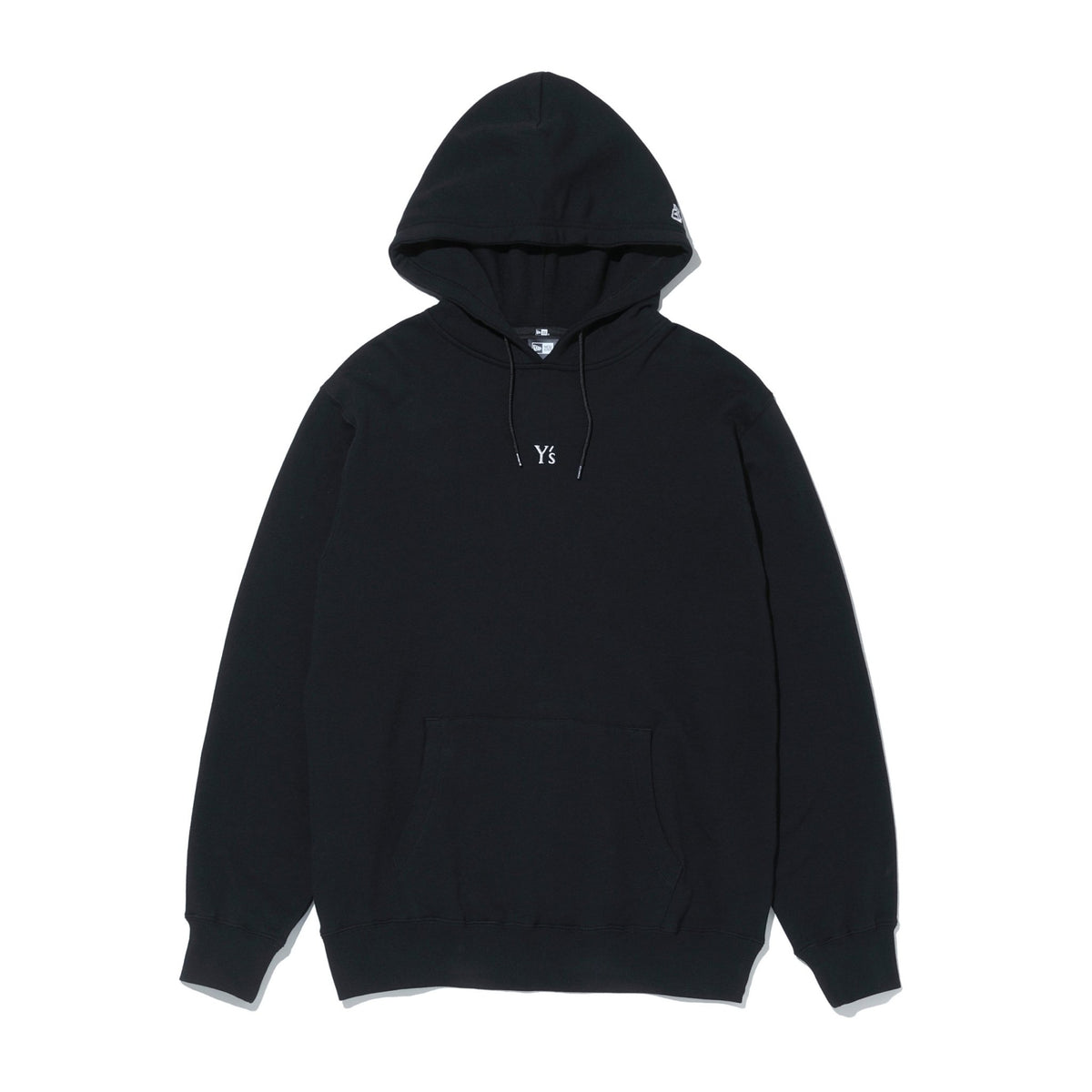 裏毛 スウェット プルオーバーフーディー FALL & WINTER 2021 Y