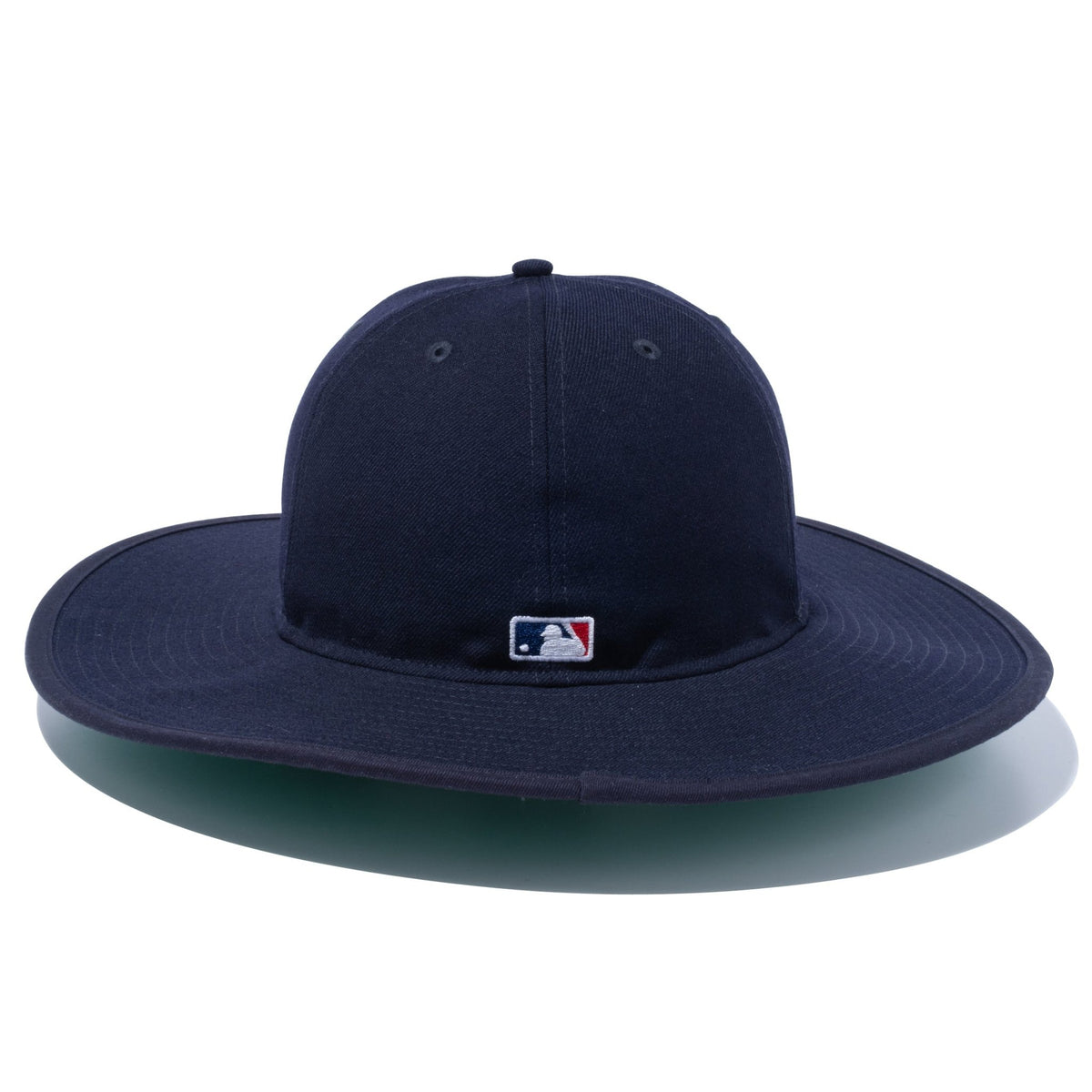 フィッテド ロングブリムハット Fitted Long Brim Hat ニューヨーク 