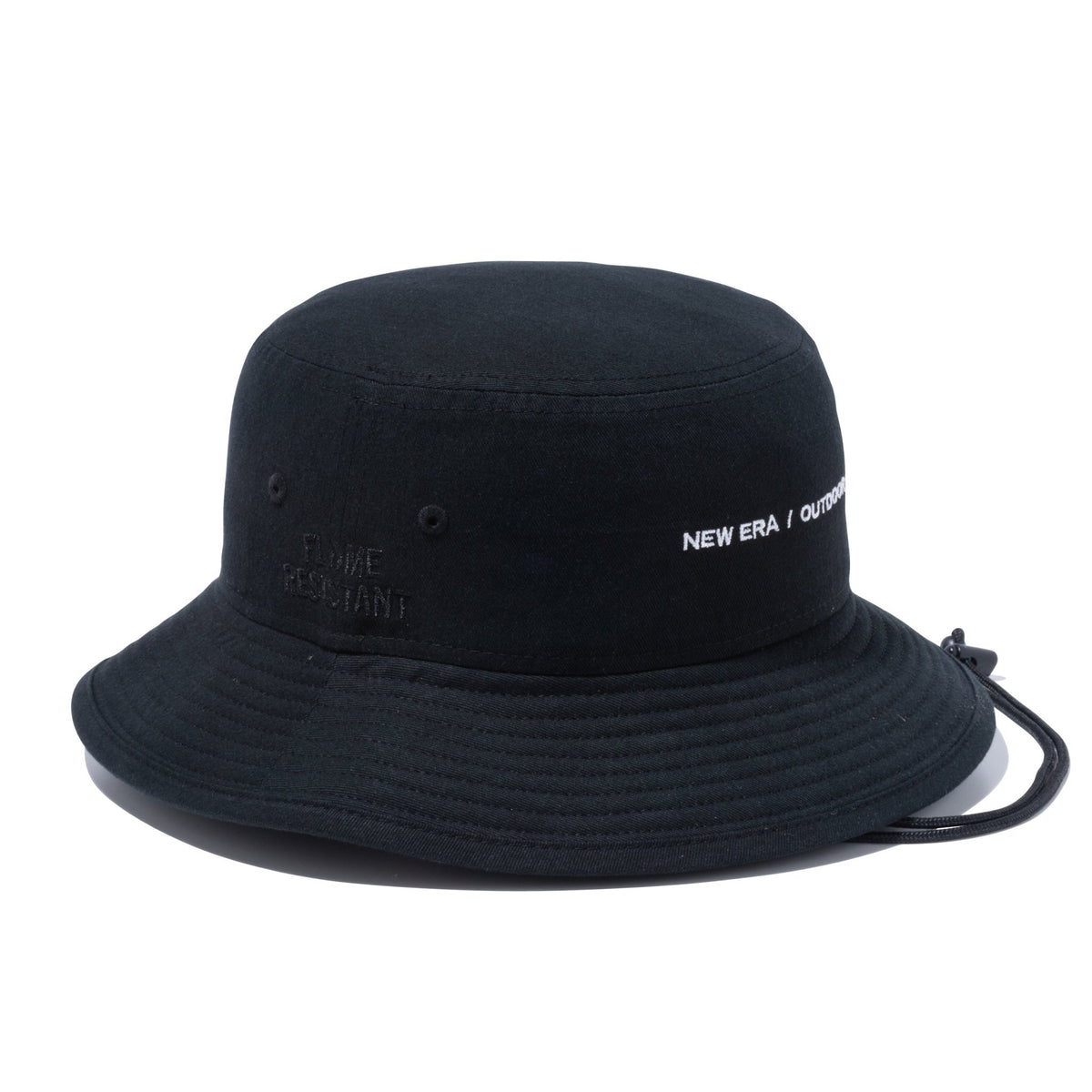 アドベンチャーライト Flame Resistant Agunino ブラック | アウトドア