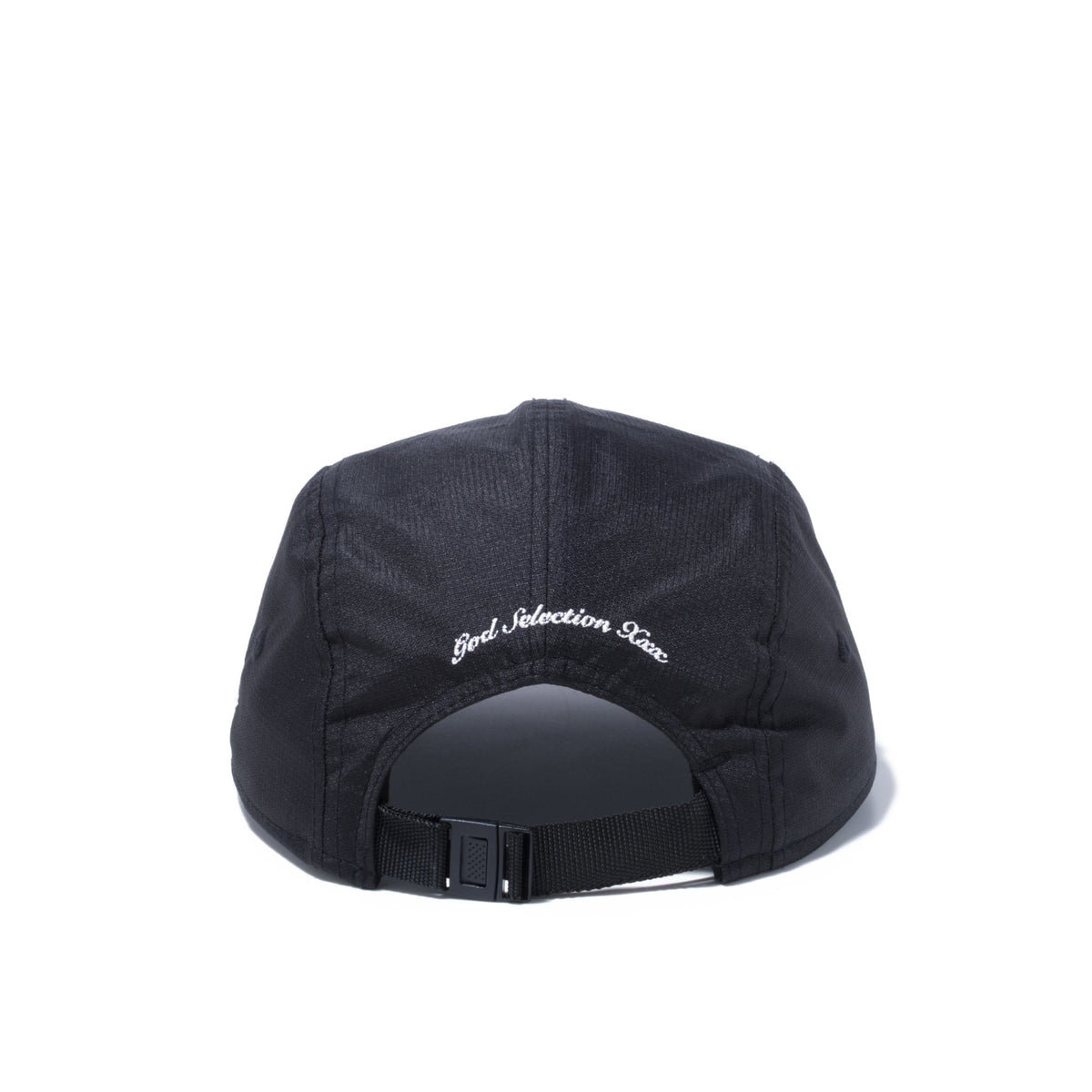 GOD SELECTION XXX newera ジェットキャップ