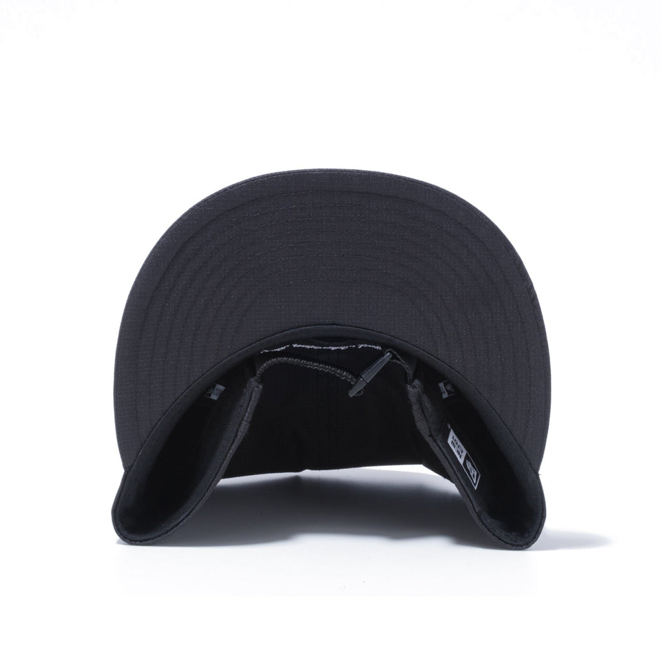 店舗限定|ジェットキャップ GOD SELECTION XXX ブラック - 12563115-OSFM | NEW ERA ニューエラ公式オンラインストア