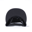 店舗限定|ジェットキャップ GOD SELECTION XXX ブラック - 12563115-OSFM | NEW ERA ニューエラ公式オンラインストア