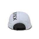 ジェットキャップ GORE-TEX PACLITE ゴアテックス パックライト ブラック/ホワイト【ニューエラアウトドア】 - 13516189-OSFM | NEW ERA ニューエラ公式オンラインストア