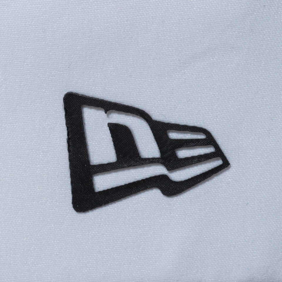 ジェットキャップ GORE-TEX PACLITE ゴアテックス パックライト ブラック/ホワイト【ニューエラアウトドア】 - 13516189-OSFM | NEW ERA ニューエラ公式オンラインストア