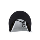 ジェットキャップ GORE-TEX PACLITE ゴアテックス パックライト ブラック/ホワイト【ニューエラアウトドア】 - 13516189-OSFM | NEW ERA ニューエラ公式オンラインストア