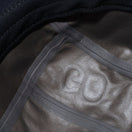 ジェットキャップ GORE-TEX PACLITE ゴアテックス パックライト ブラック/ホワイト【ニューエラアウトドア】 - 13516189-OSFM | NEW ERA ニューエラ公式オンラインストア