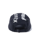 ジェットキャップ GORE-TEX PACLITE ゴアテックス パックライト Wロゴ ブラック【ニューエラアウトドア】 - 13289688-OSFM | NEW ERA ニューエラ公式オンラインストア