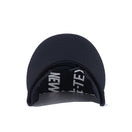 ジェットキャップ GORE-TEX PACLITE ゴアテックス パックライト Wロゴ ブラック【ニューエラアウトドア】 - 13289688-OSFM | NEW ERA ニューエラ公式オンラインストア