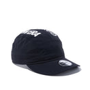 ジェットキャップ GORE-TEX PACLITE ゴアテックス パックライト Wロゴ ブラック【ニューエラアウトドア】 - 13289688-OSFM | NEW ERA ニューエラ公式オンラインストア
