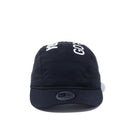 ジェットキャップ GORE-TEX PACLITE ゴアテックス パックライト Wロゴ ブラック【ニューエラアウトドア】 - 13289688-OSFM | NEW ERA ニューエラ公式オンラインストア