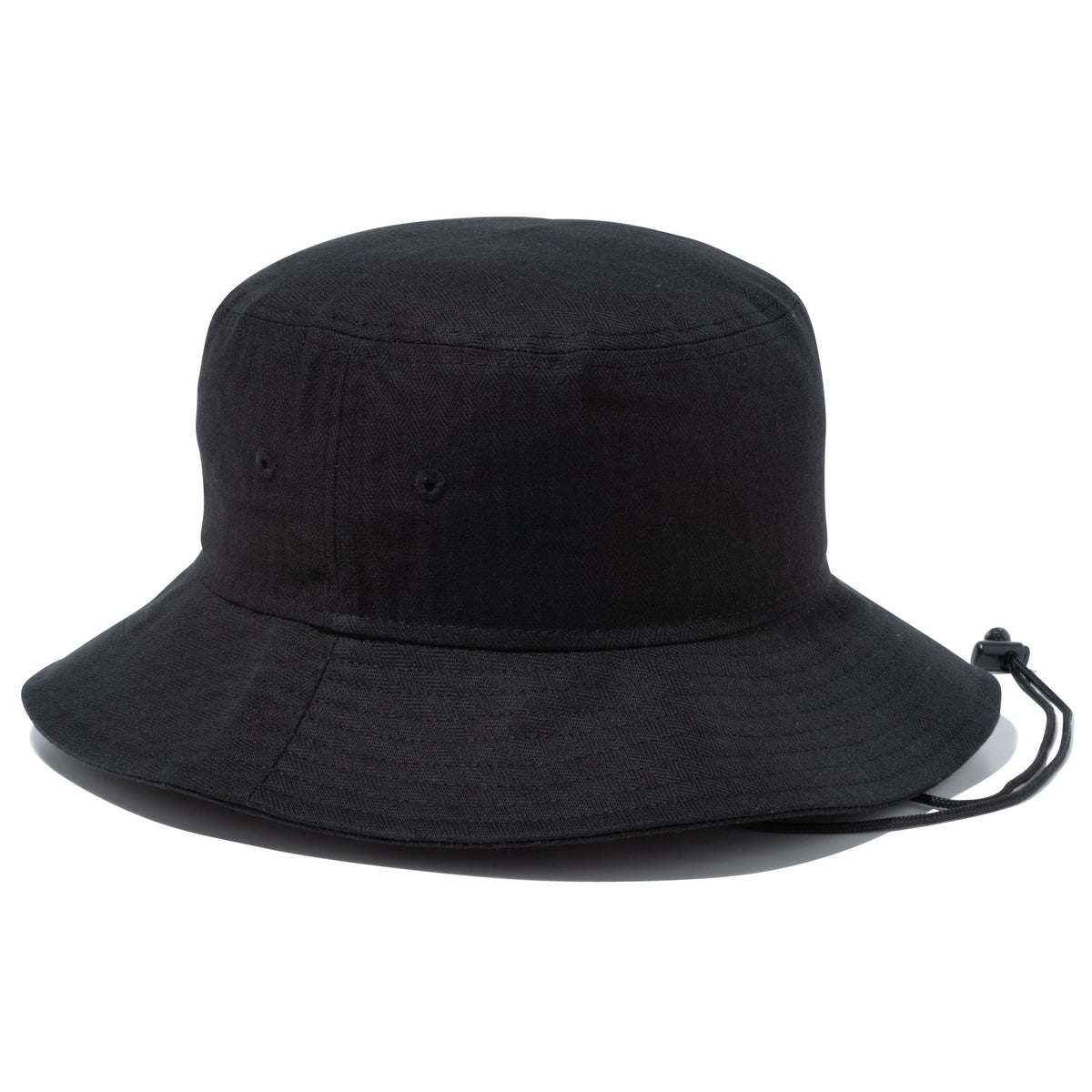 アドベンチャーライト Herringbone ヘリンボーン ブラック ニューエラオンラインストア NEWERA ニューエラ エクスプローラーハット ヘリンボーン オリーブ M L