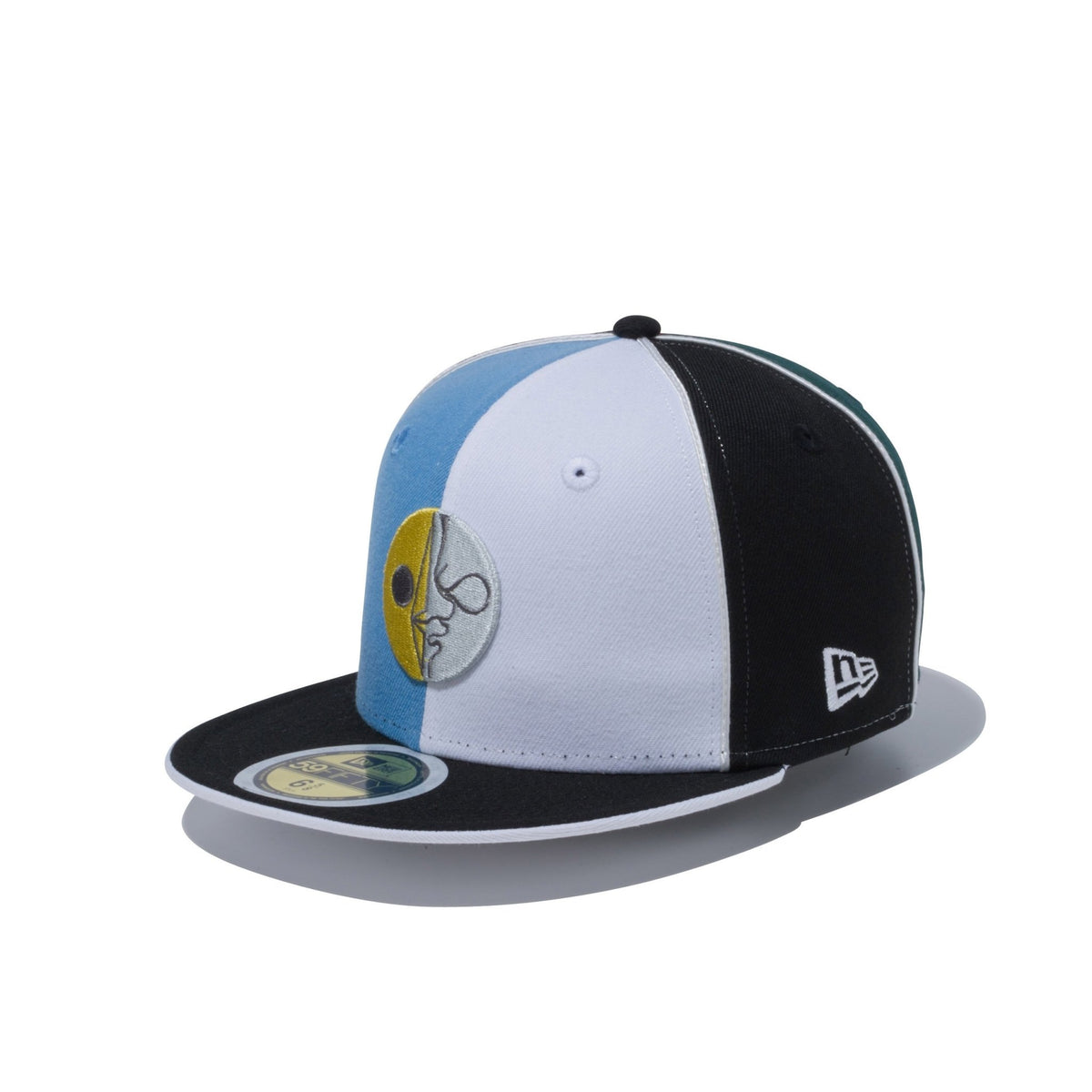 NEW ERA ニューエラ 岡本太郎 キャップ M/L 太陽の塔