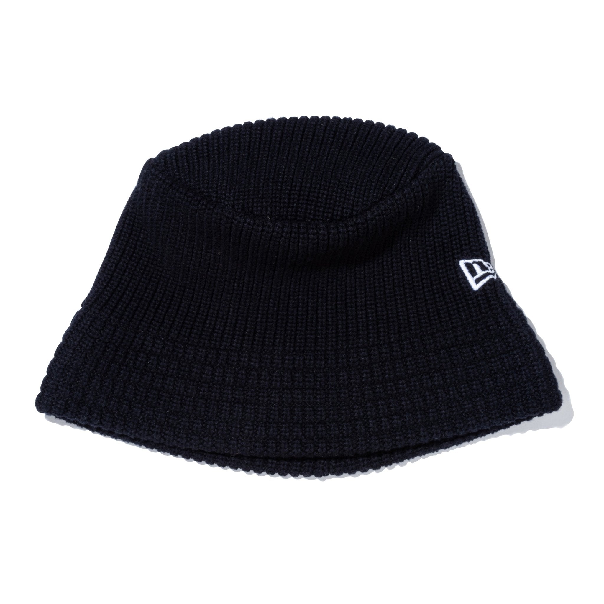 ニットバケット Knit Bucket ブラック | ニューエラオンラインストア