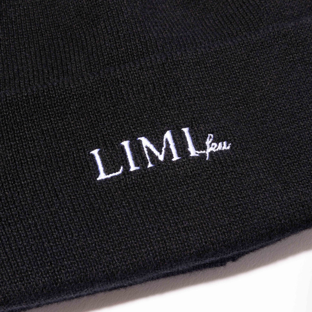 LIMI feu　NEW　ERA　20SS　バックロゴ　Tシャツ