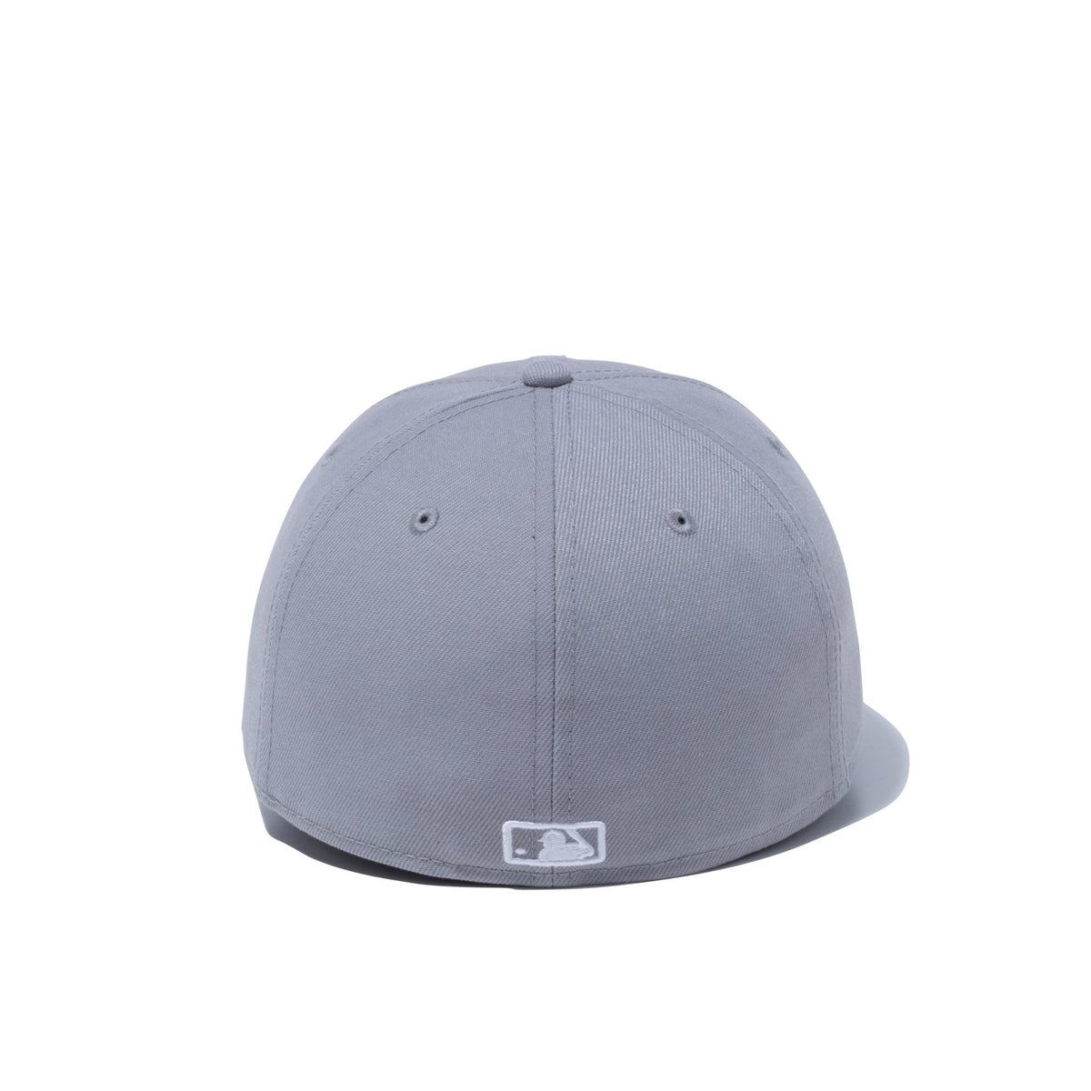 LP 59FIFTY ニューヨーク・ヤンキース グレー × スノーホワイト