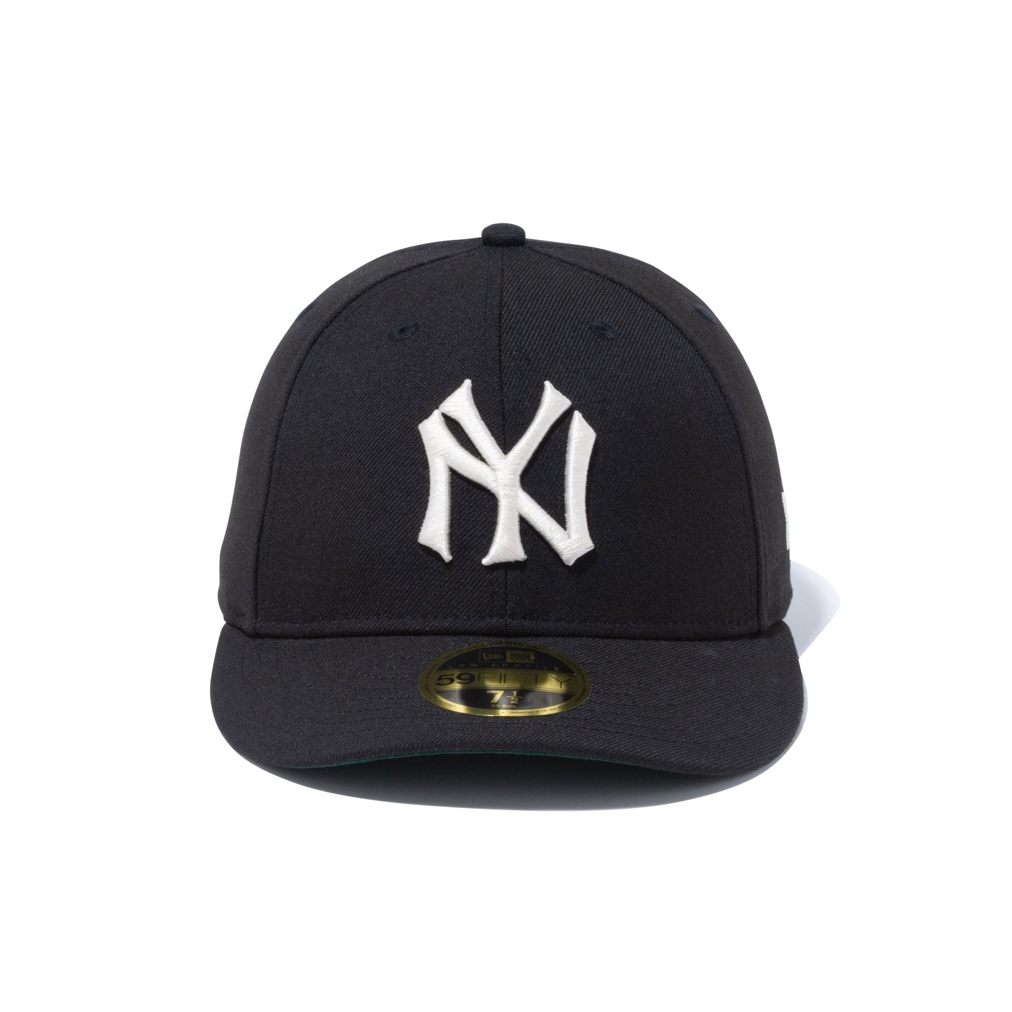 LP 59FIFTY Cooperstown クーパーズタウン ニューヨーク・ヤンキース