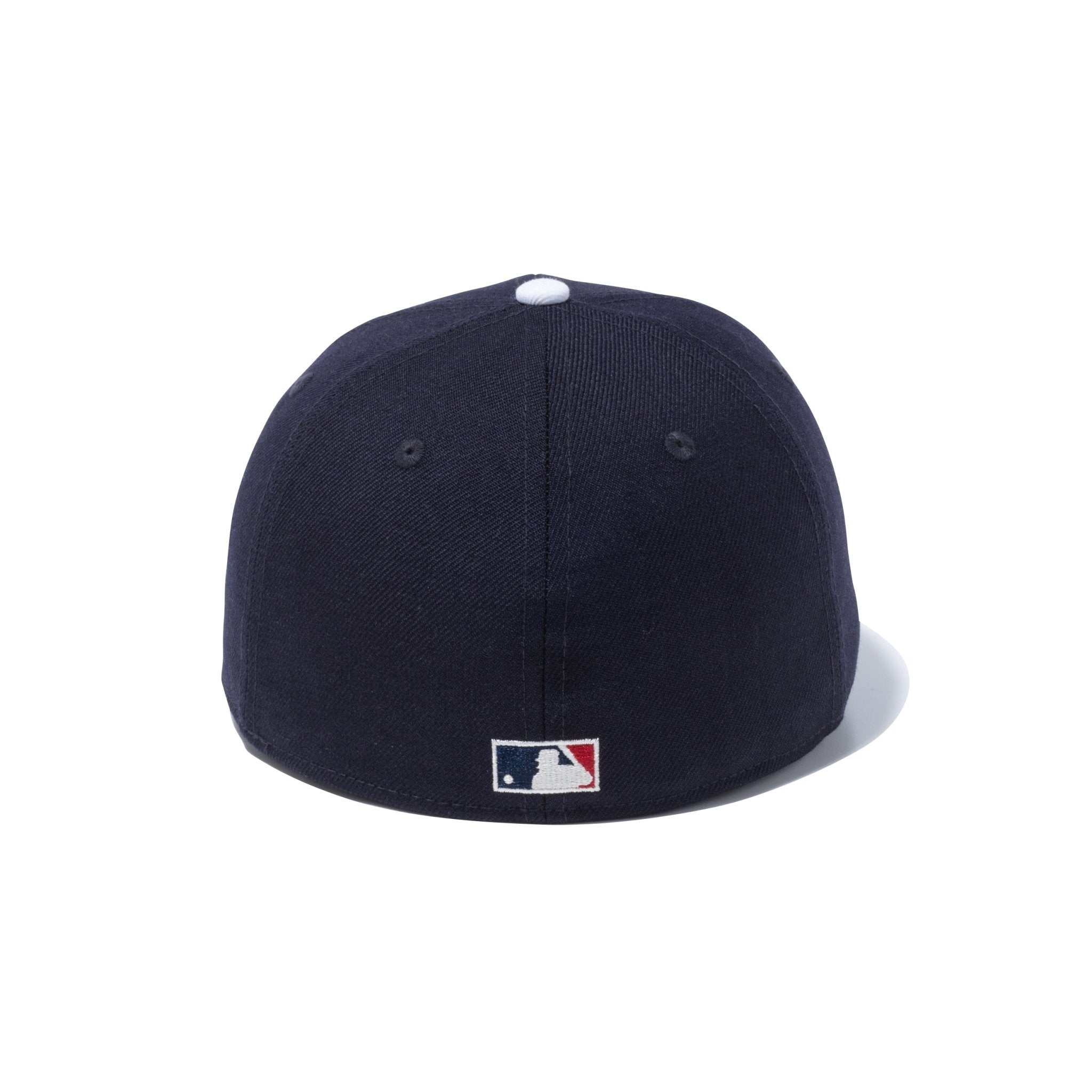 LP 59FIFTY Cooperstown クーパーズタウン ニューヨーク・ハイランダー
