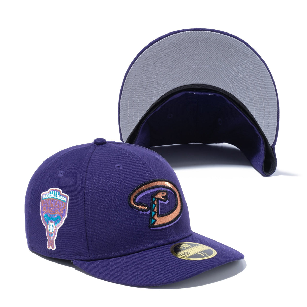 【R】NEWERA グレー　クリスタル 楽天市場】レビューでクーポン☆ニューエラ 帽子 キャップ