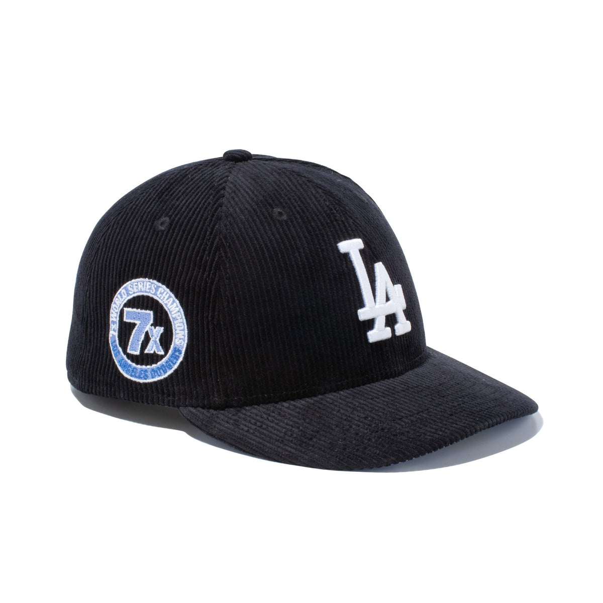 LP 59FIFTY Los Angeles City Corduroy コーデュロイ ロサンゼルス ...