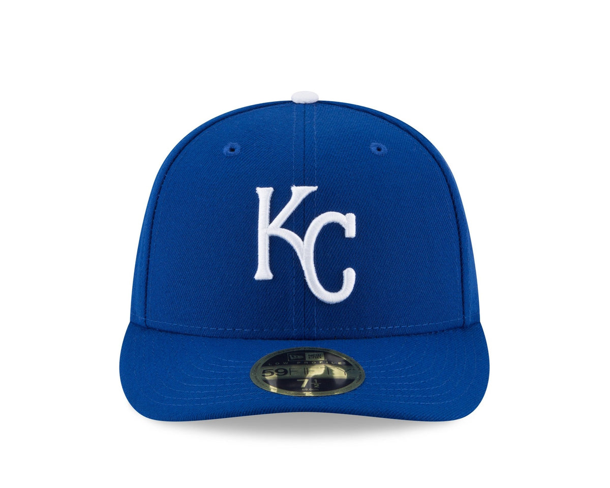 宅配 ニューエラ LP 59FIFTY MLBオンフィールド カンザスシティ ロイヤルズ ゲーム 13554942