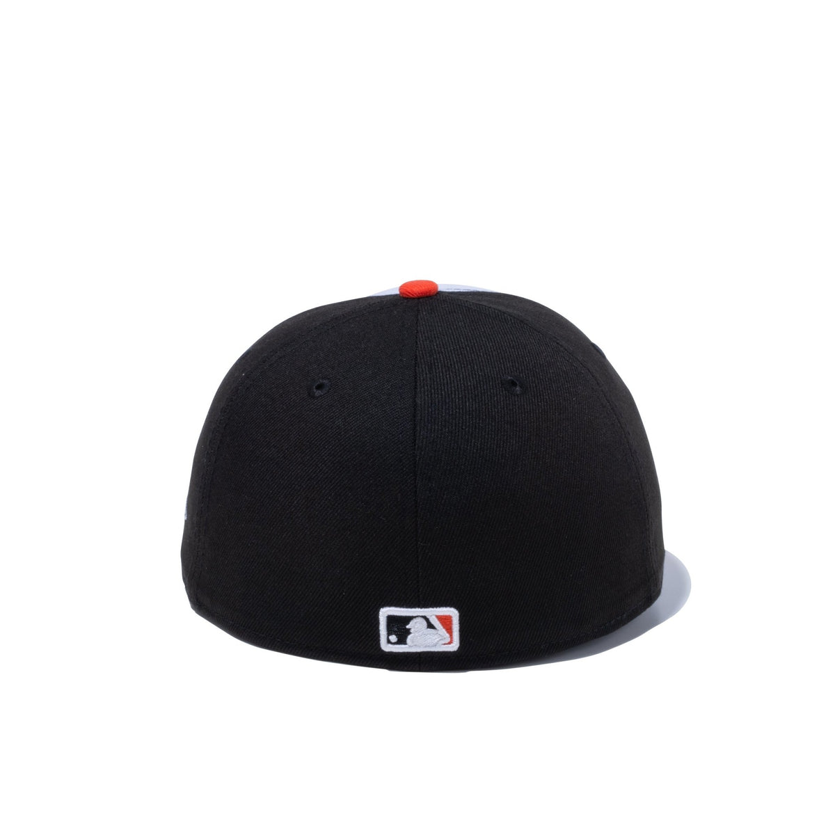 LP 59FIFTY MLBオンフィールド ボルティモア・オリオールズ ホーム 
