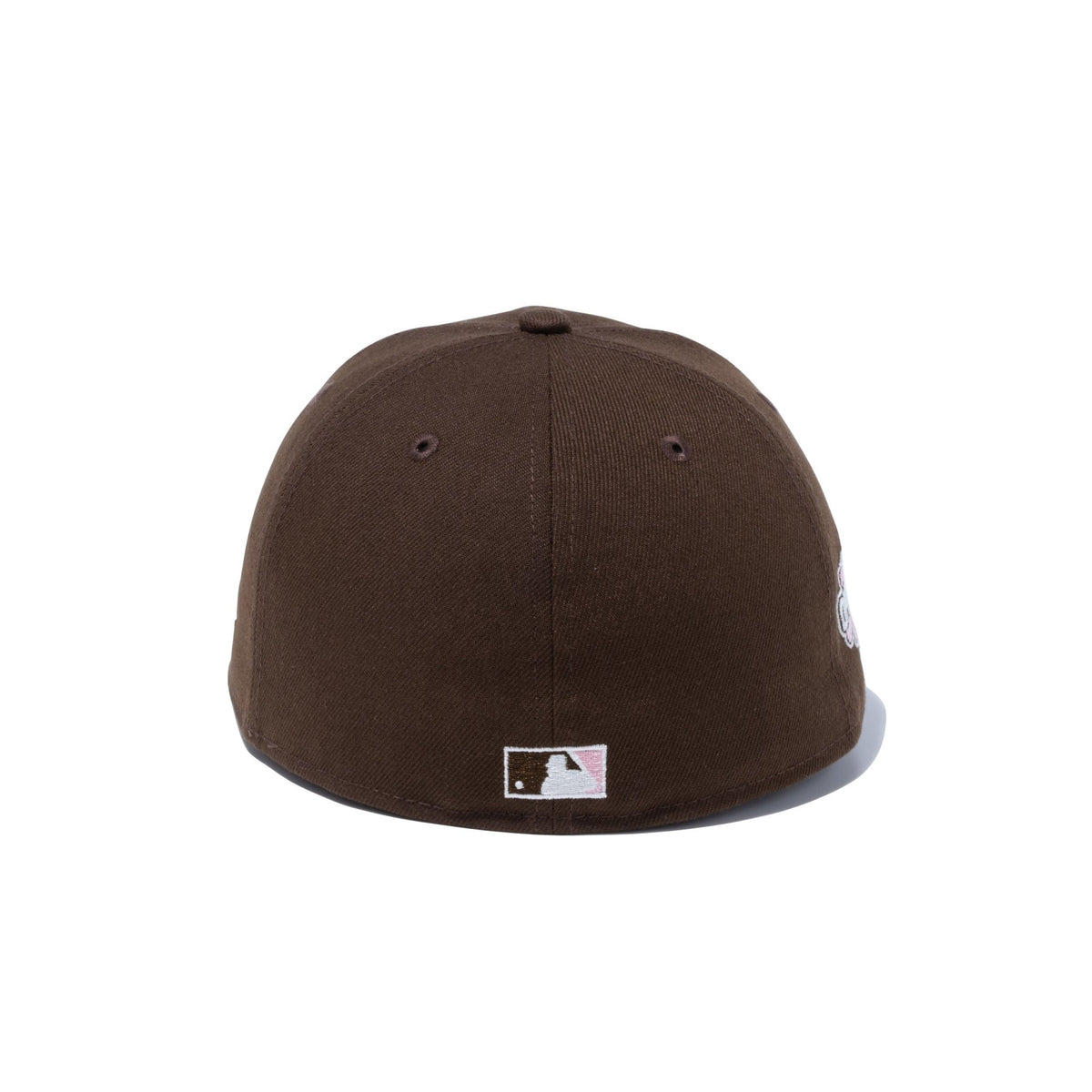 LP 59FIFTY MLB Opening Day ニューヨーク・メッツ ウォルナット