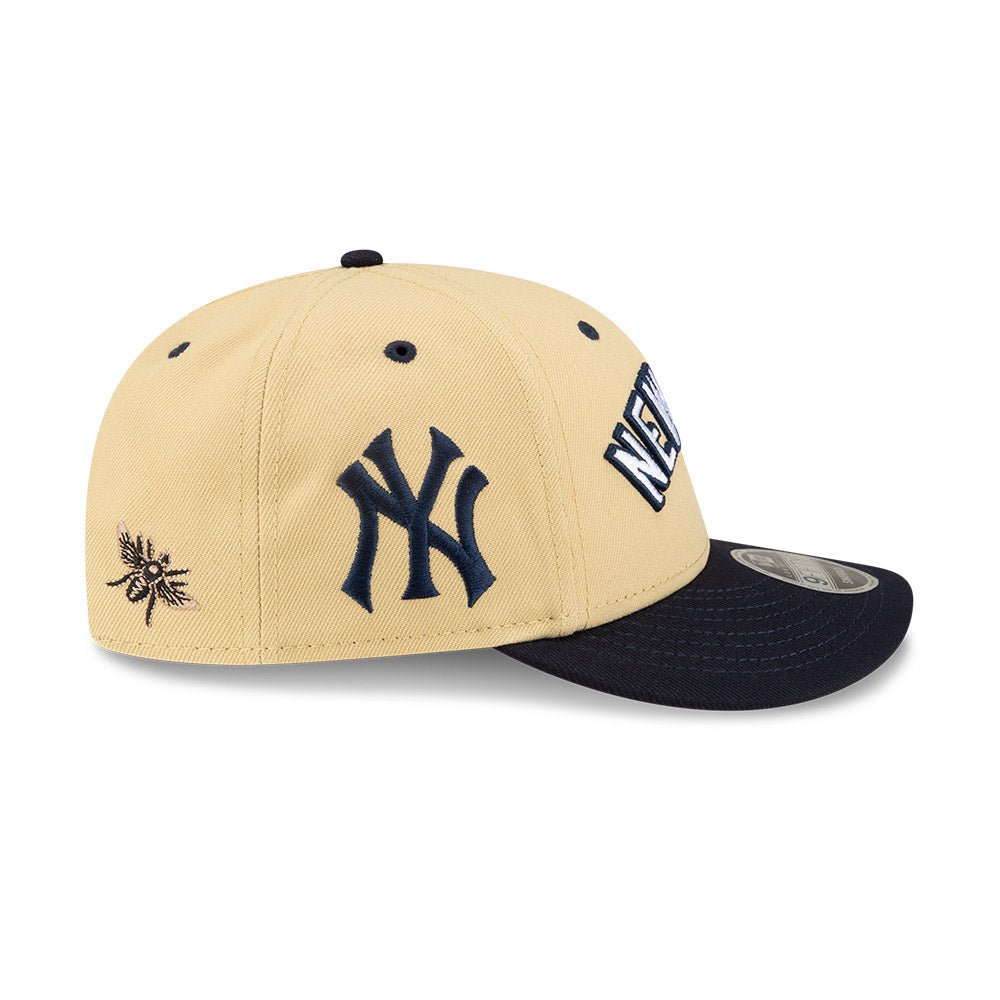 supremeFELT New York Yankees 59FIFTY 7 1/2