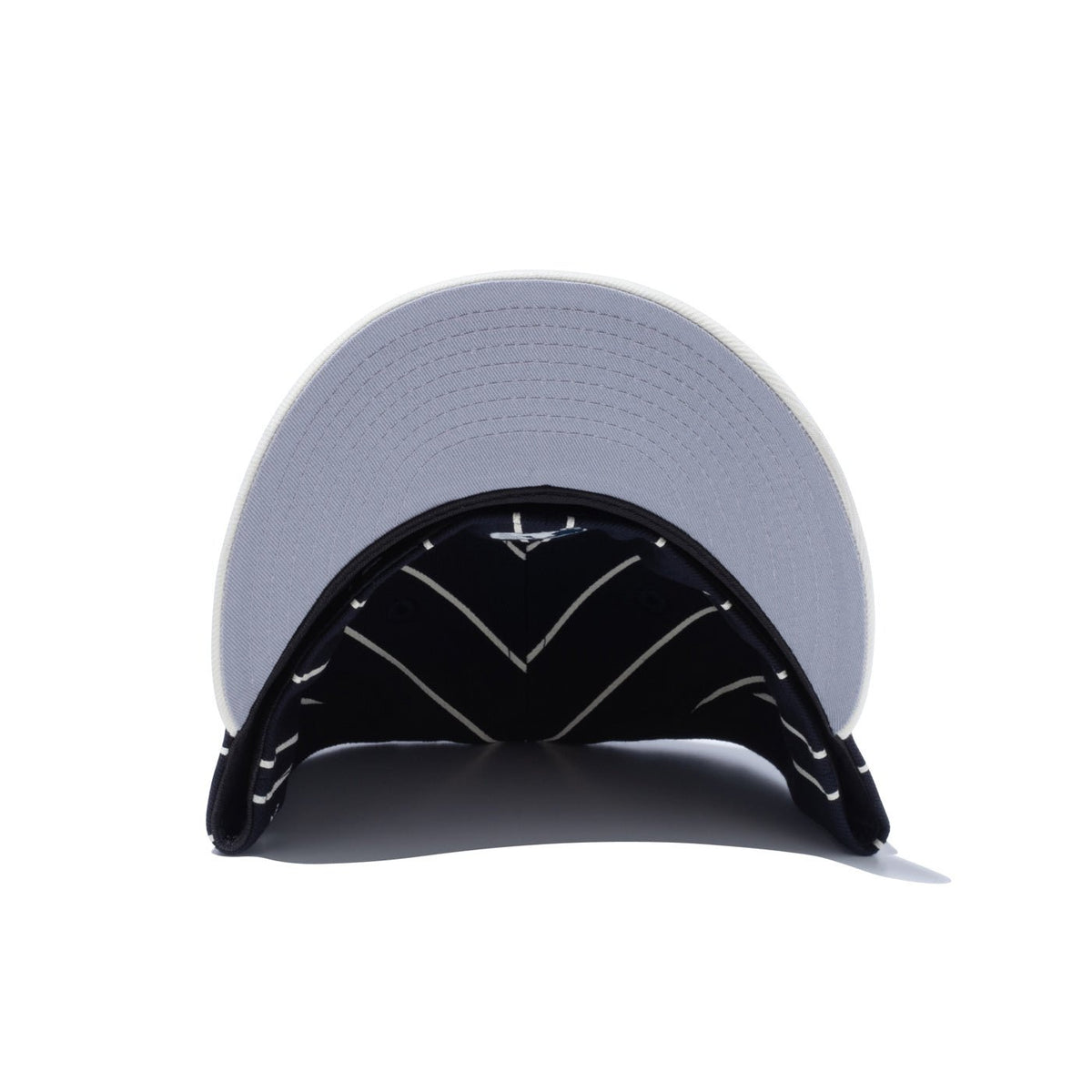 LP59FIFTY MLB 2-Tone ニューヨーク・ヤンキース ネイビー