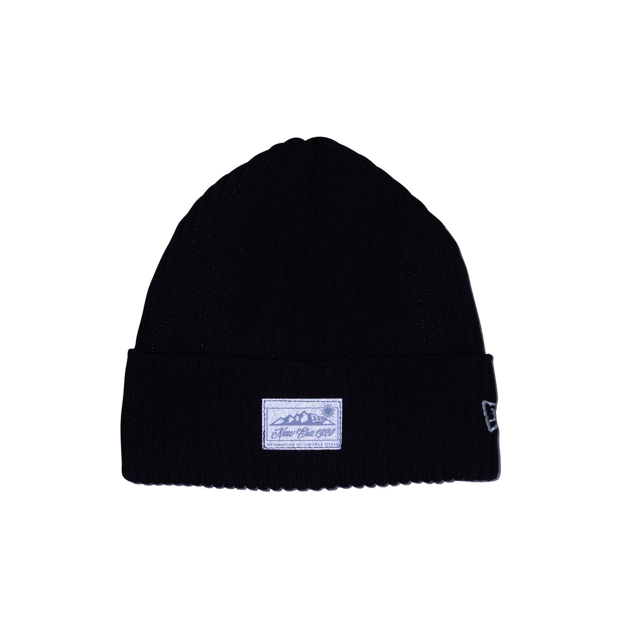 ミリタリーニット Made with COOLMAX fabric Mountain Range